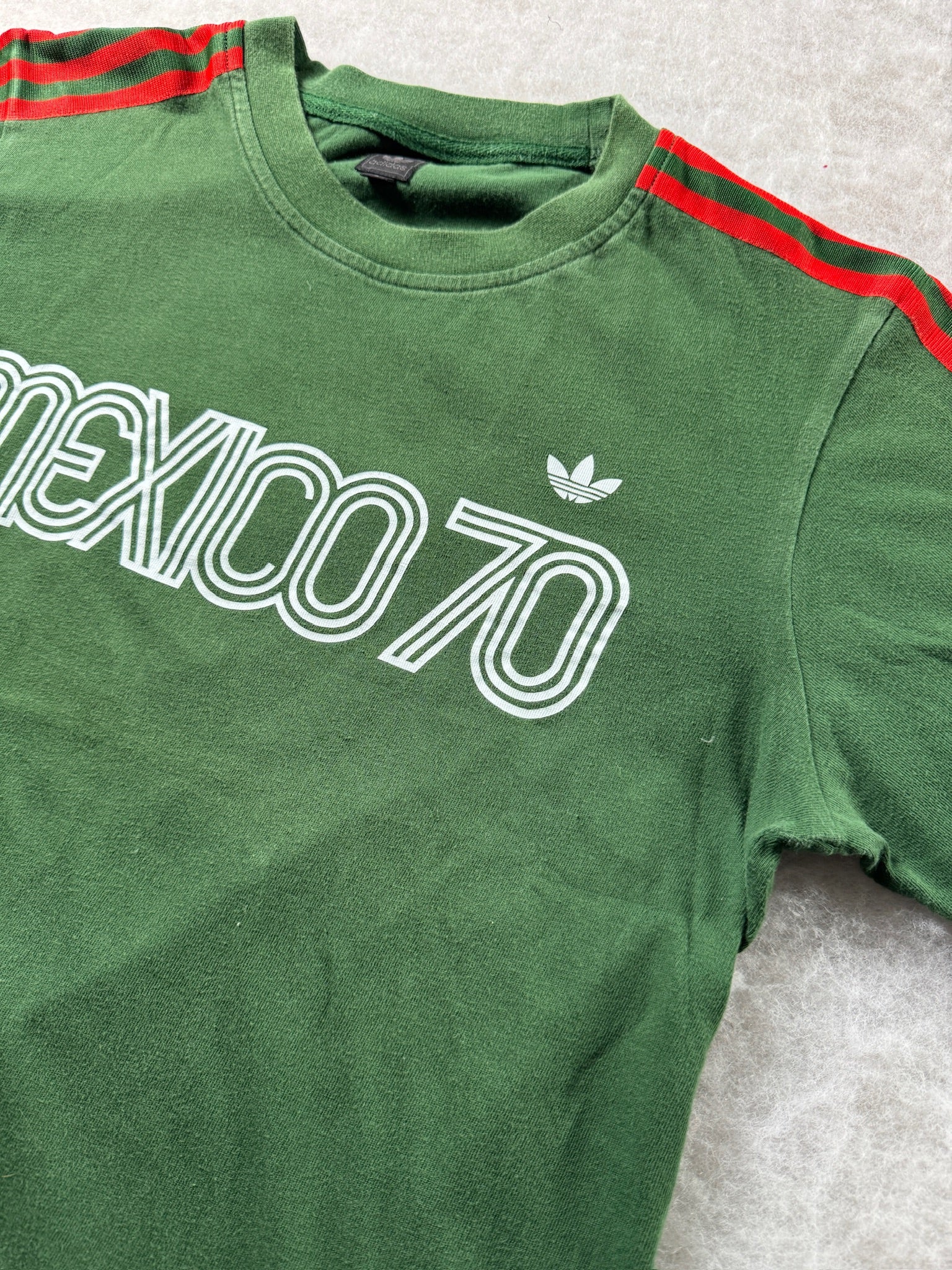 Adidas Mexiko T-Shirt