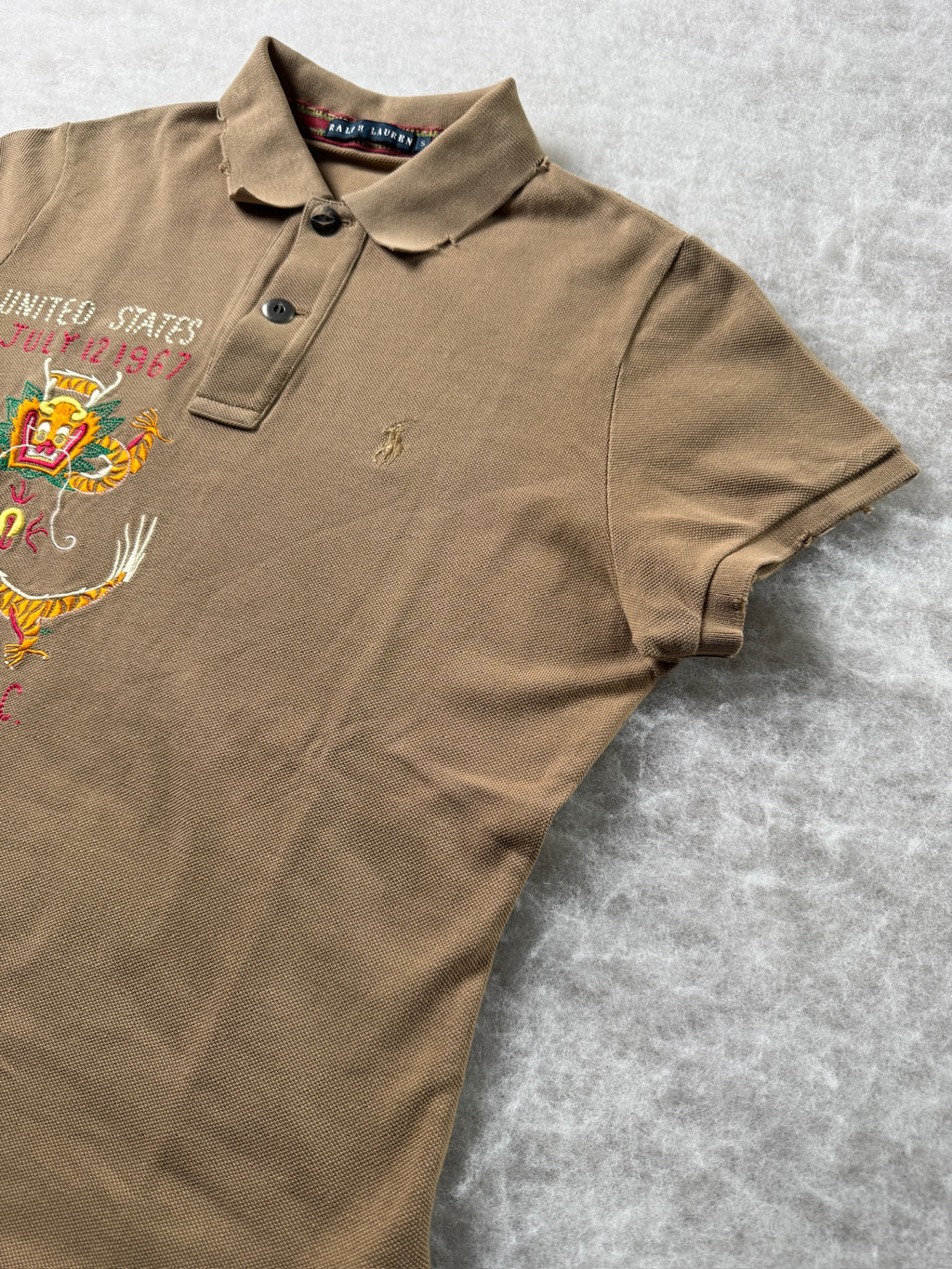 Ralph Lauren Polo Shirt