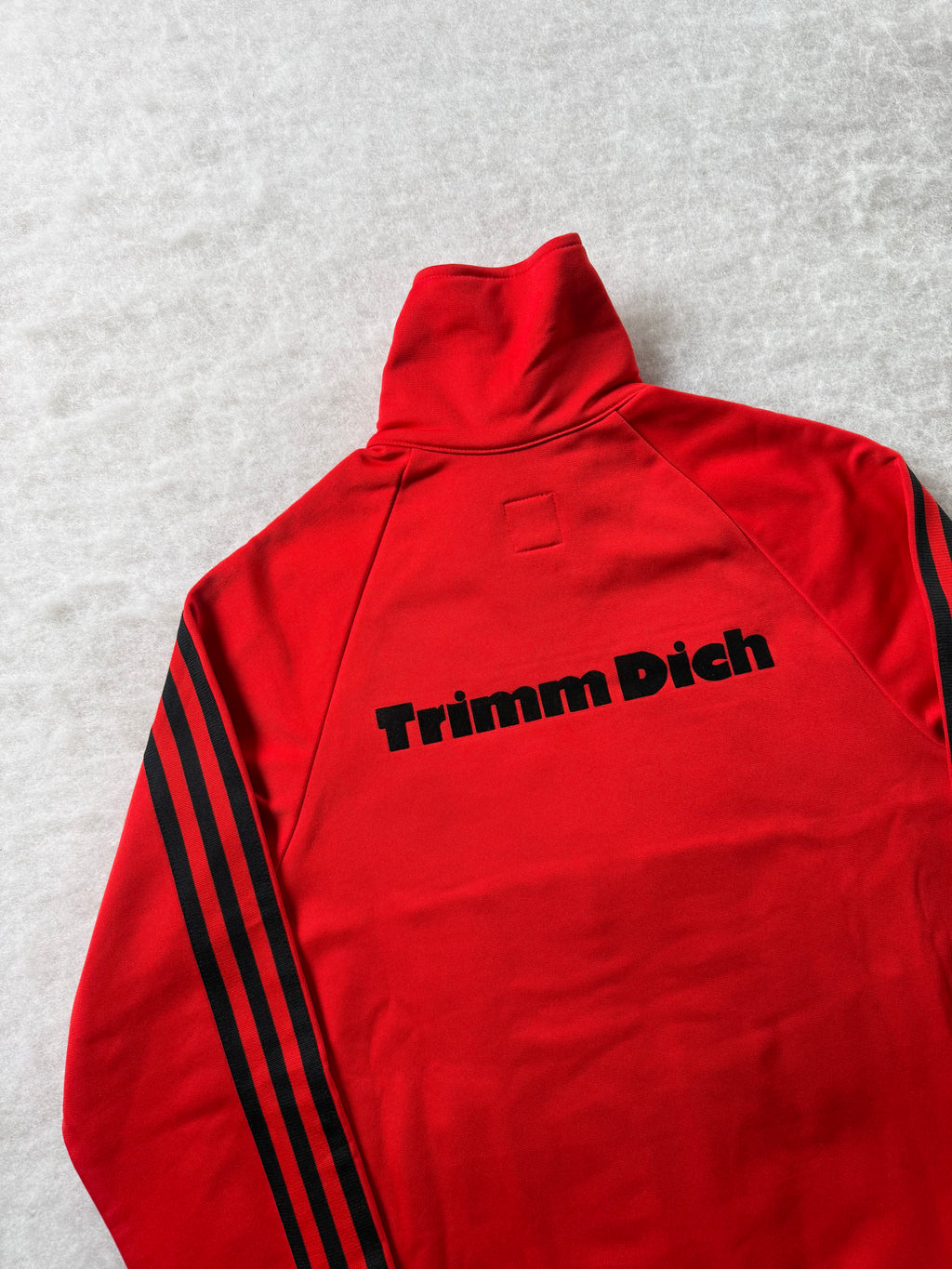 Adidas Trimm Dich Jacke