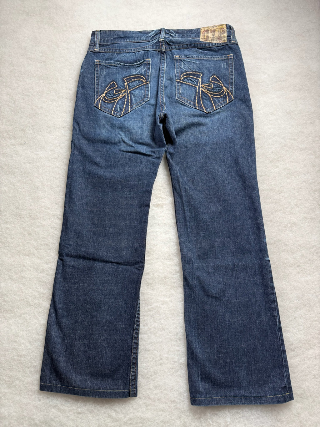 C7P Jeans 34