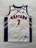 NBA Jersey Raptors