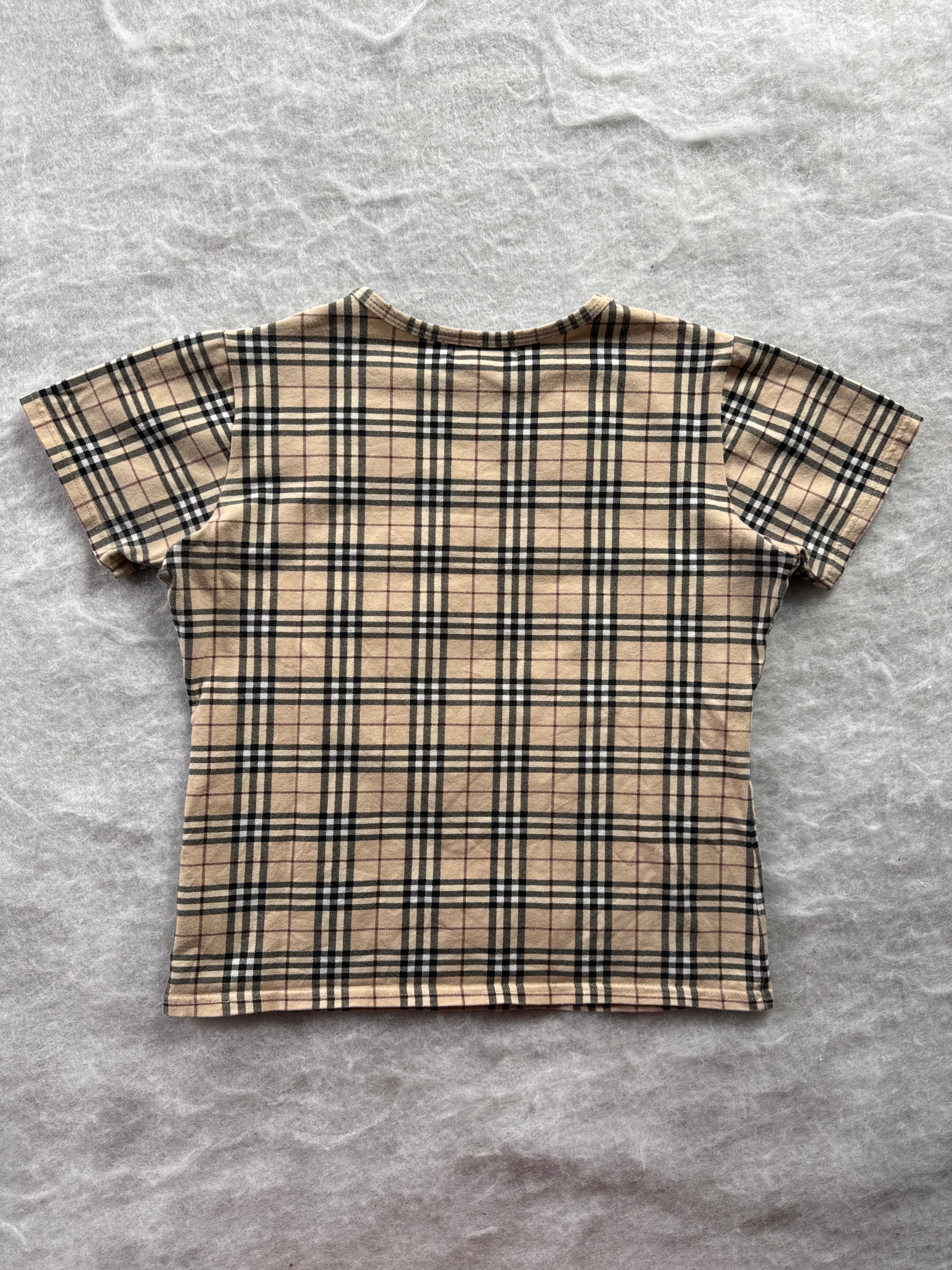 Burberry Top