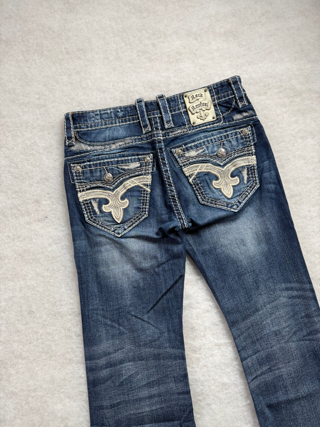 Rock Revival Jeans Boot Cut 33