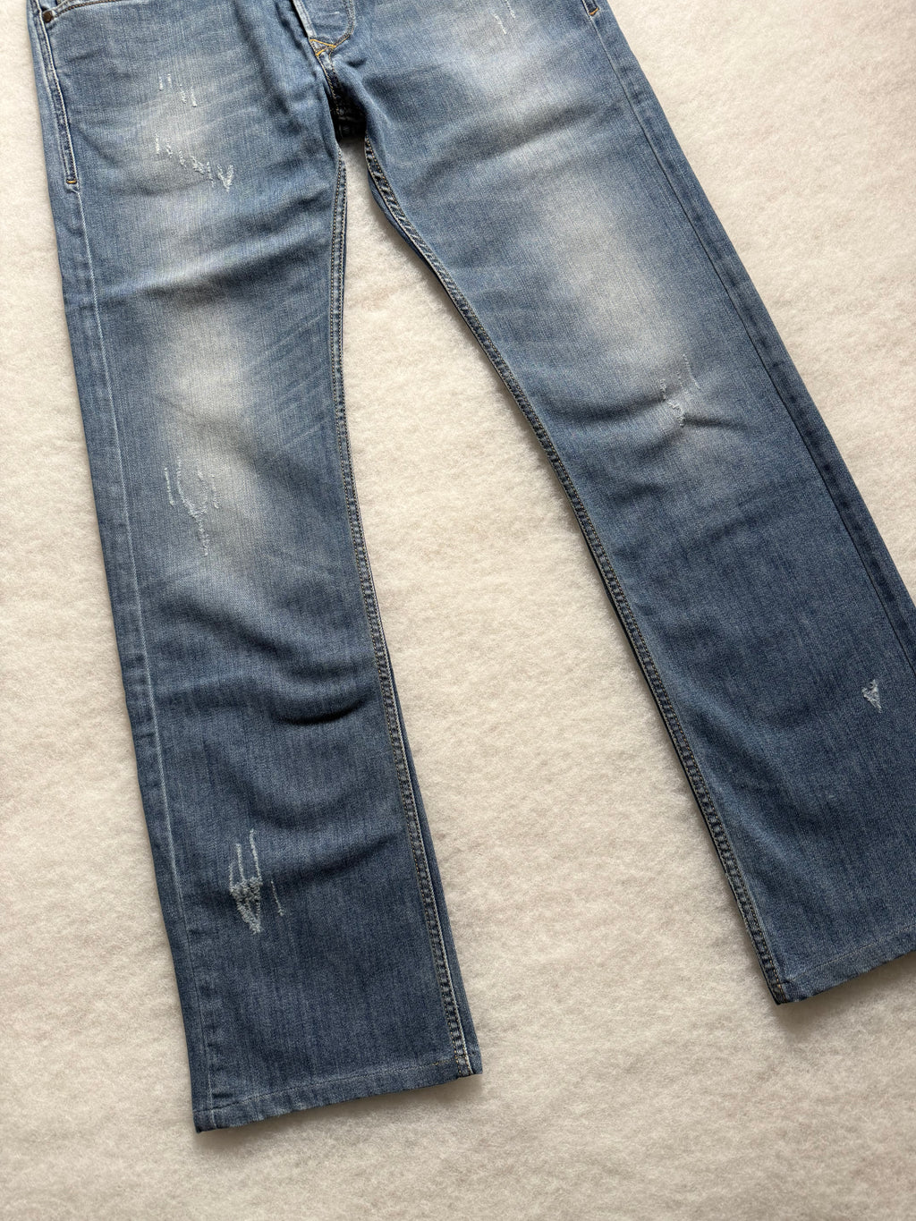 Diesel Jeans Viker 31