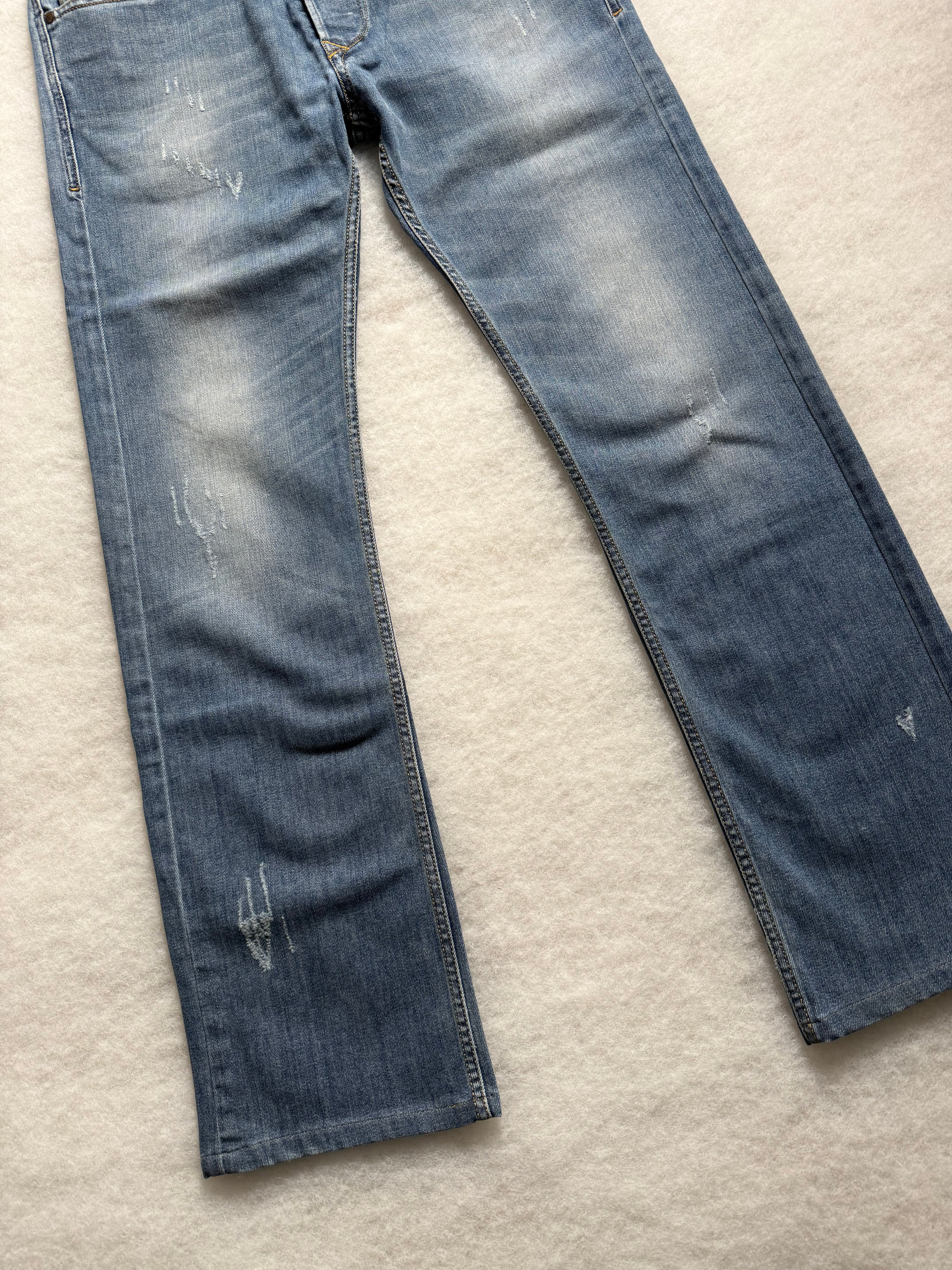 Diesel Jeans Viker 31