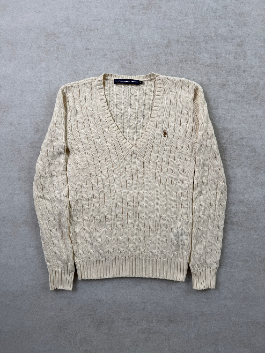 Ralph Lauren Strickpullover