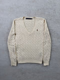 Ralph Lauren Strickpullover