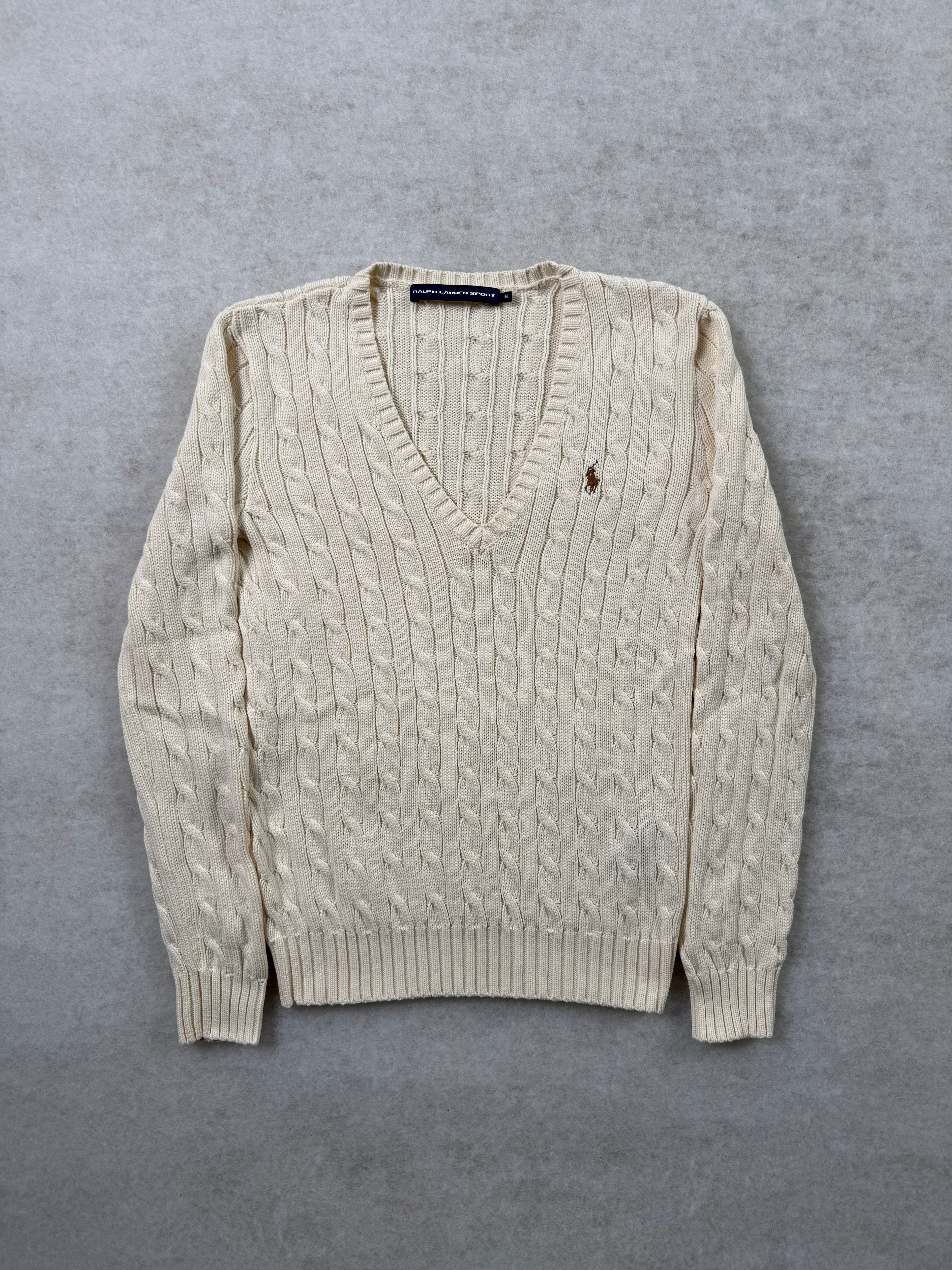 Ralph Lauren Strickpullover