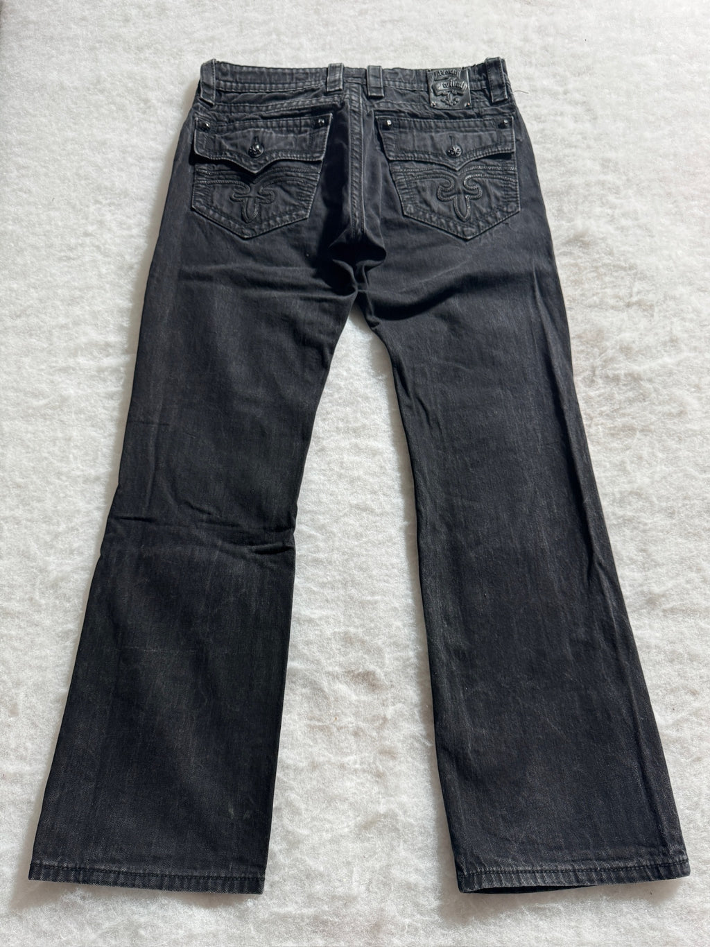 Rock Revival Jeans 34