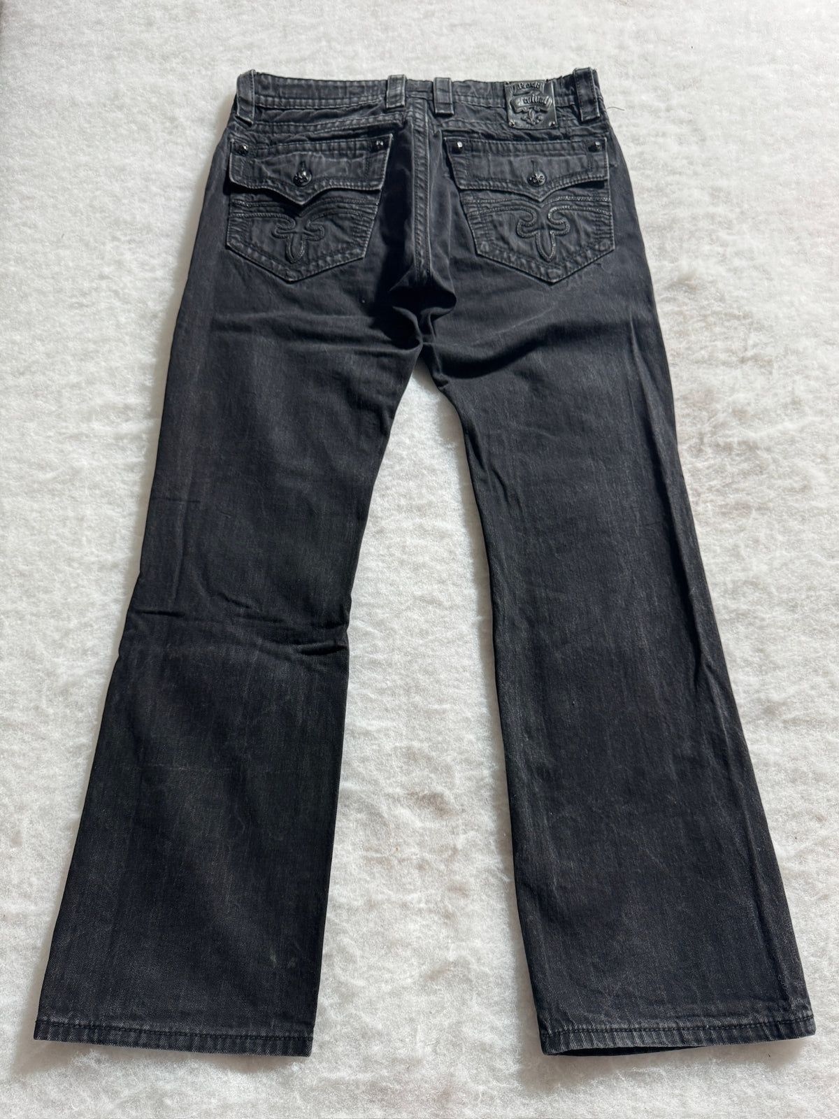 Rock Revival Jeans 34