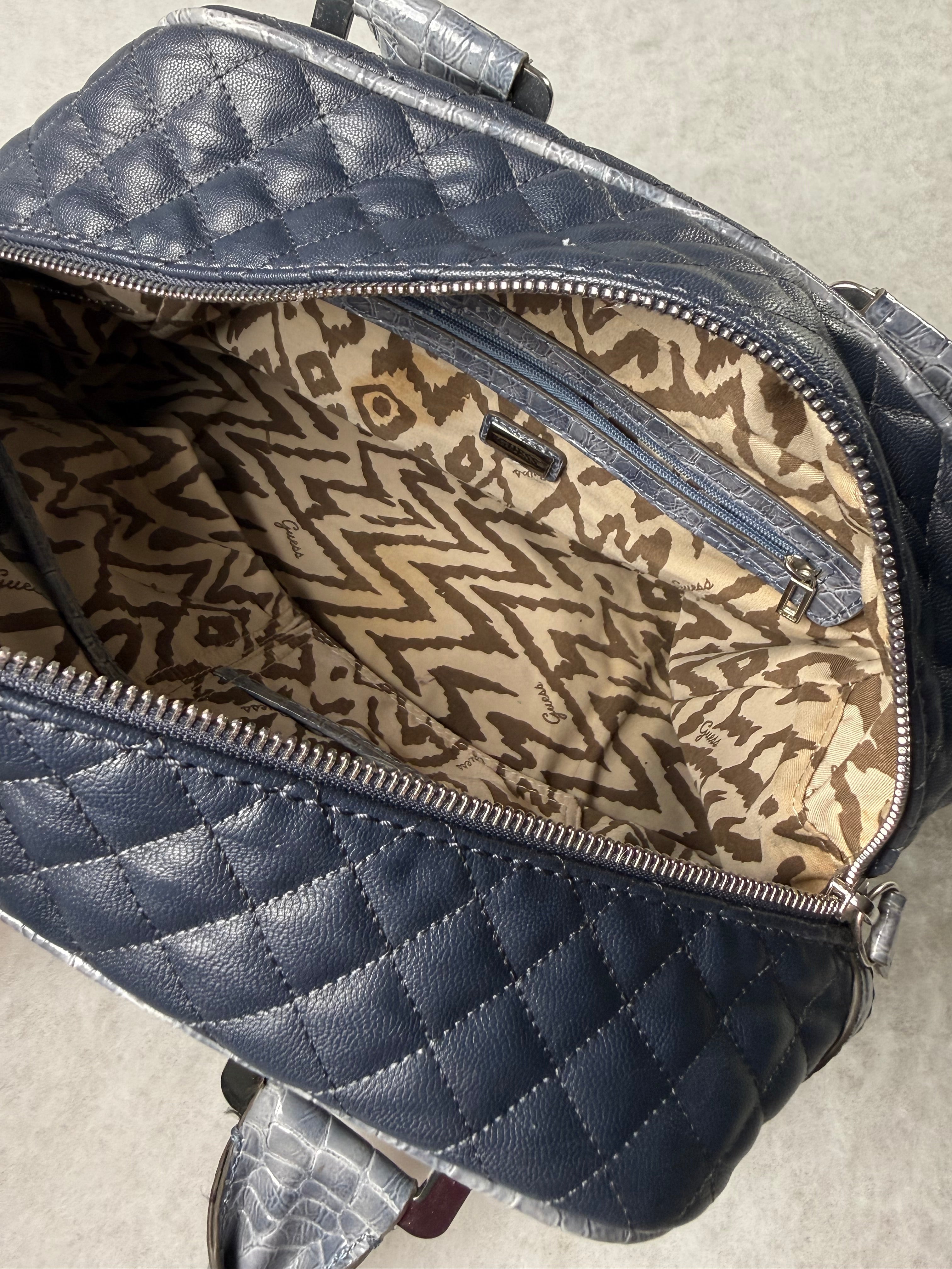 Set Guess Tasche + Geldbeutel