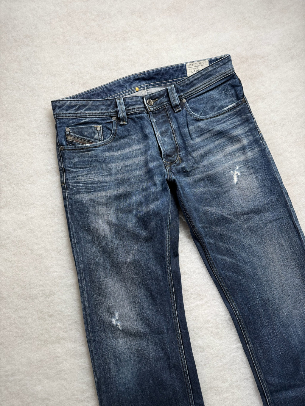Diesel Jeans Larkee 32