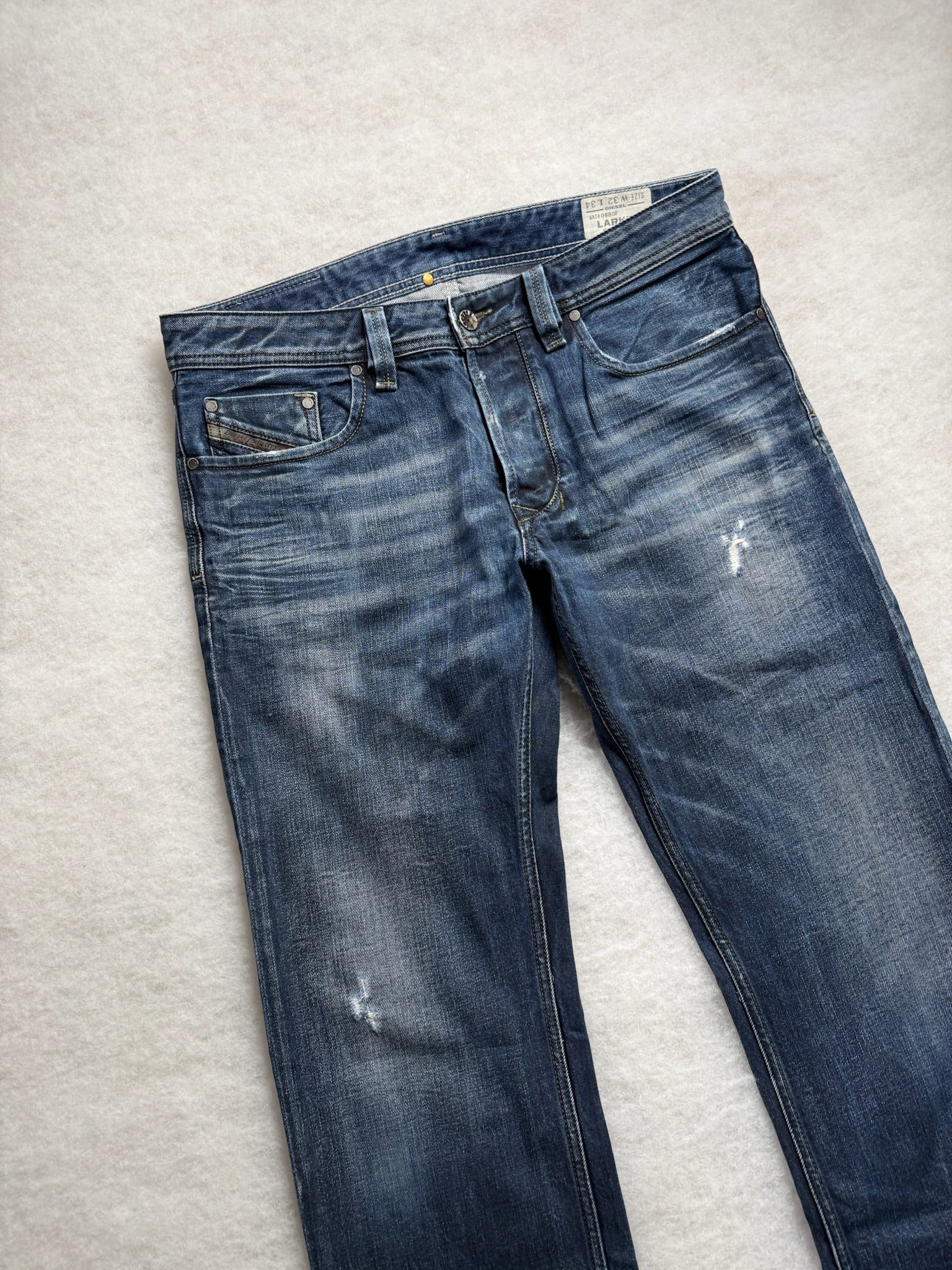 Diesel Jeans Larkee 32