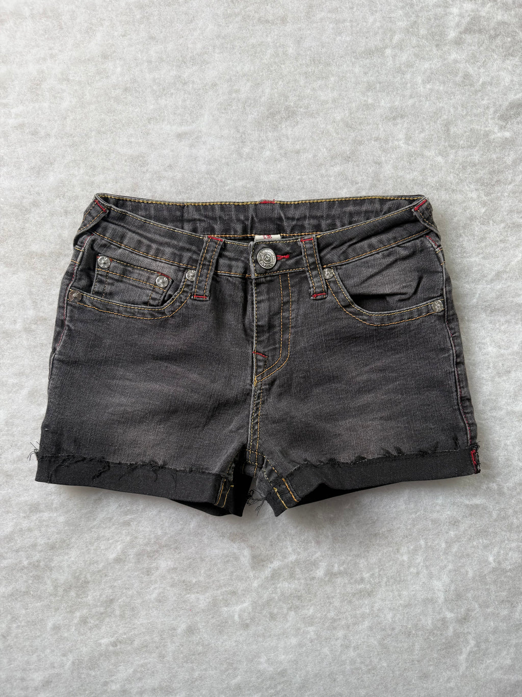 True Religion Shorts 25