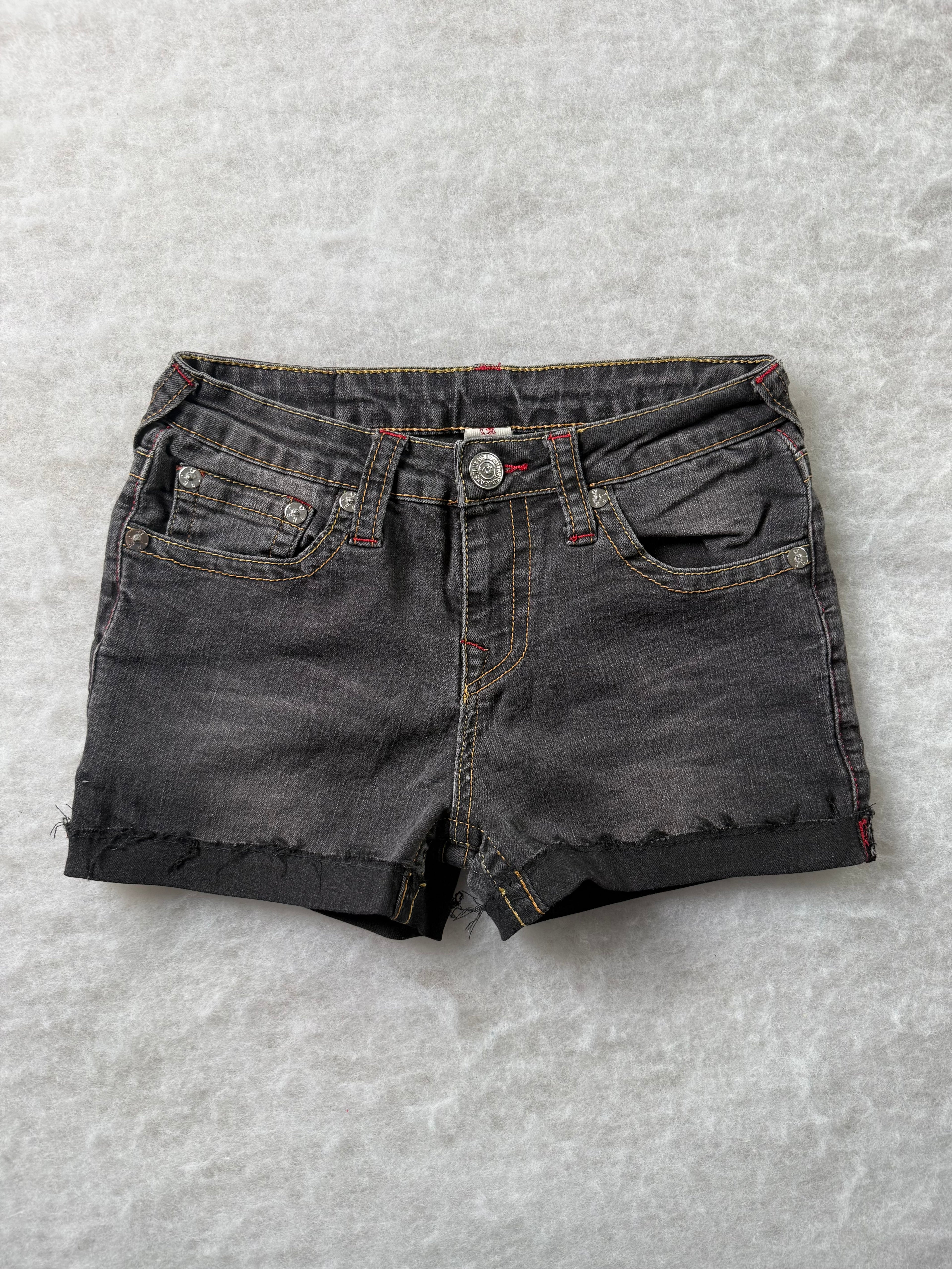 True Religion Shorts 25
