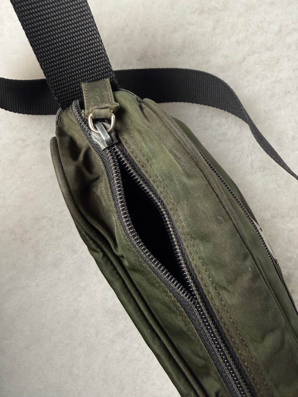 Prada Tasche