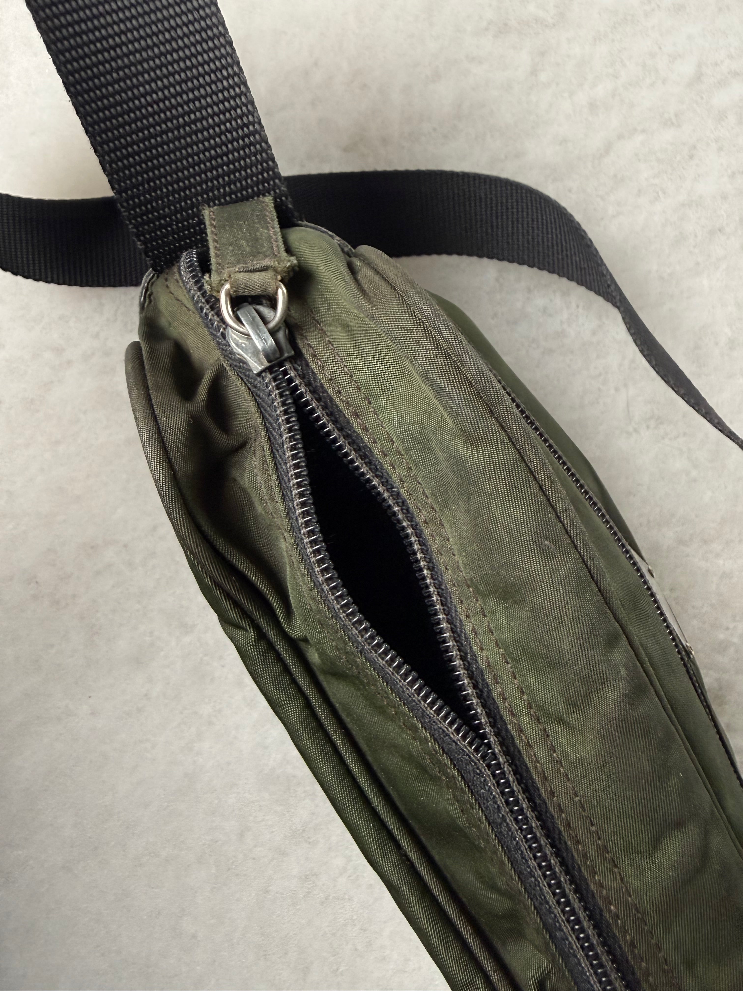 Prada Tasche