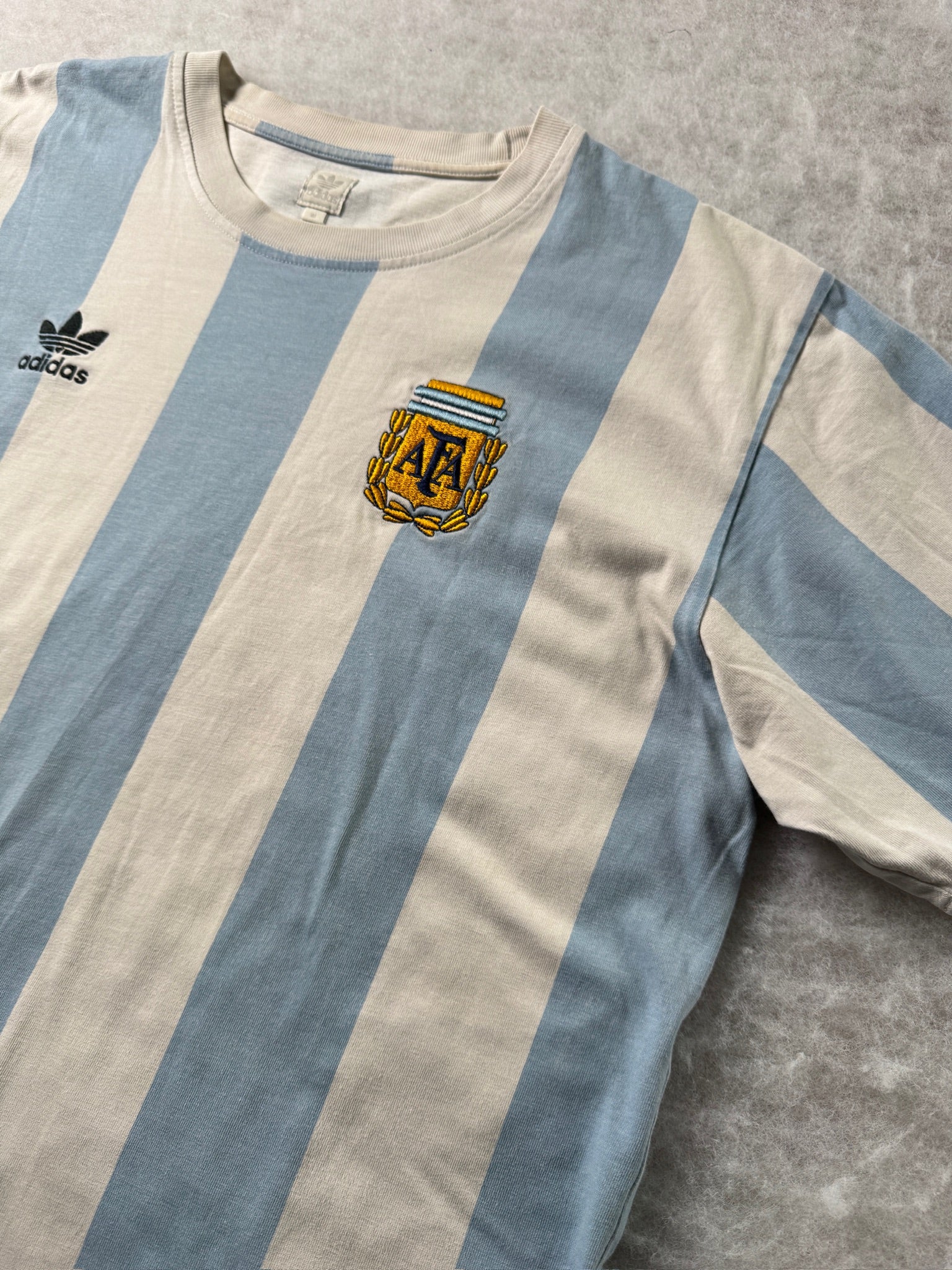 Adidas Argentinien T-Shirt