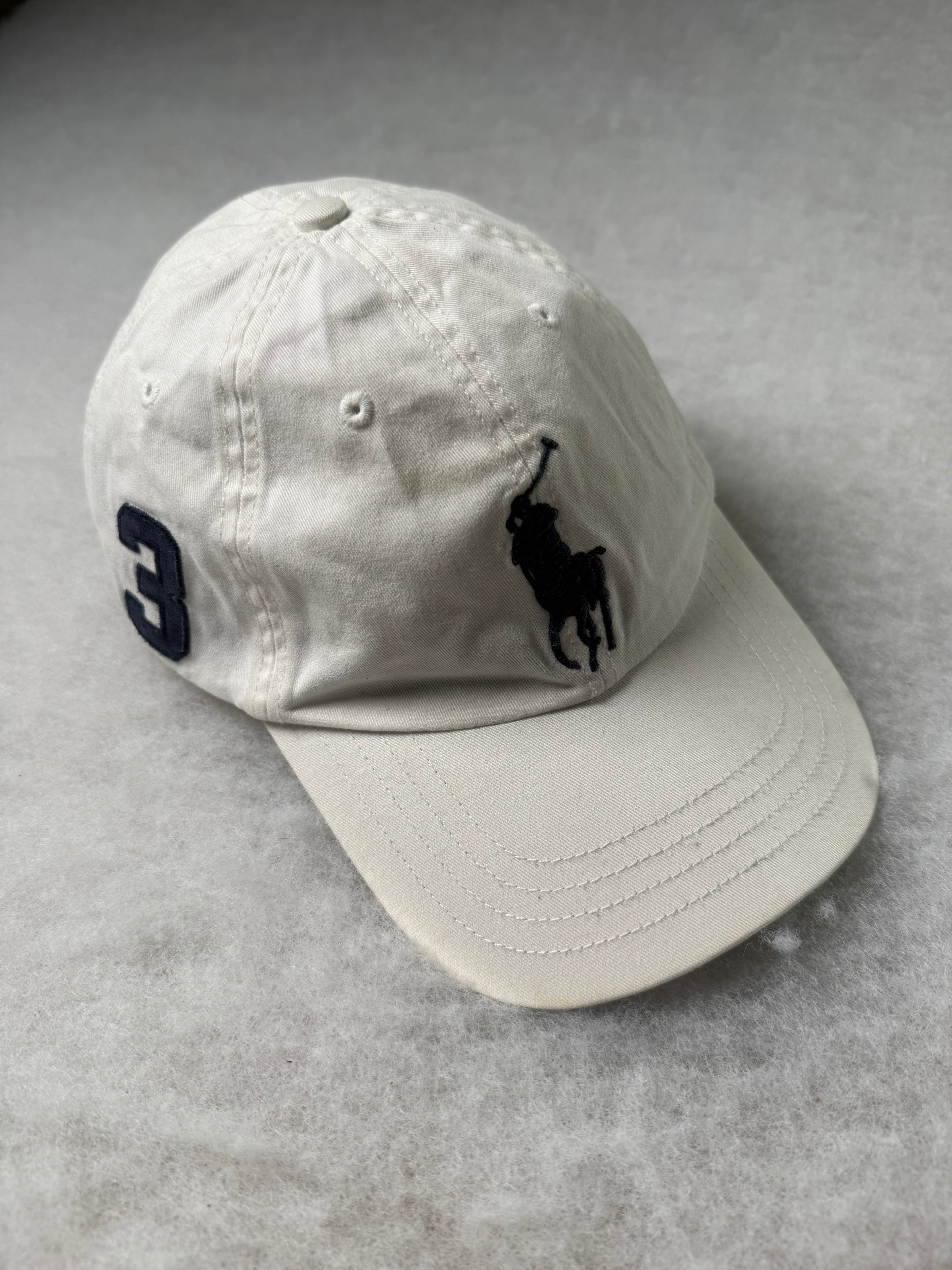 Polo Ralph Lauren Cap