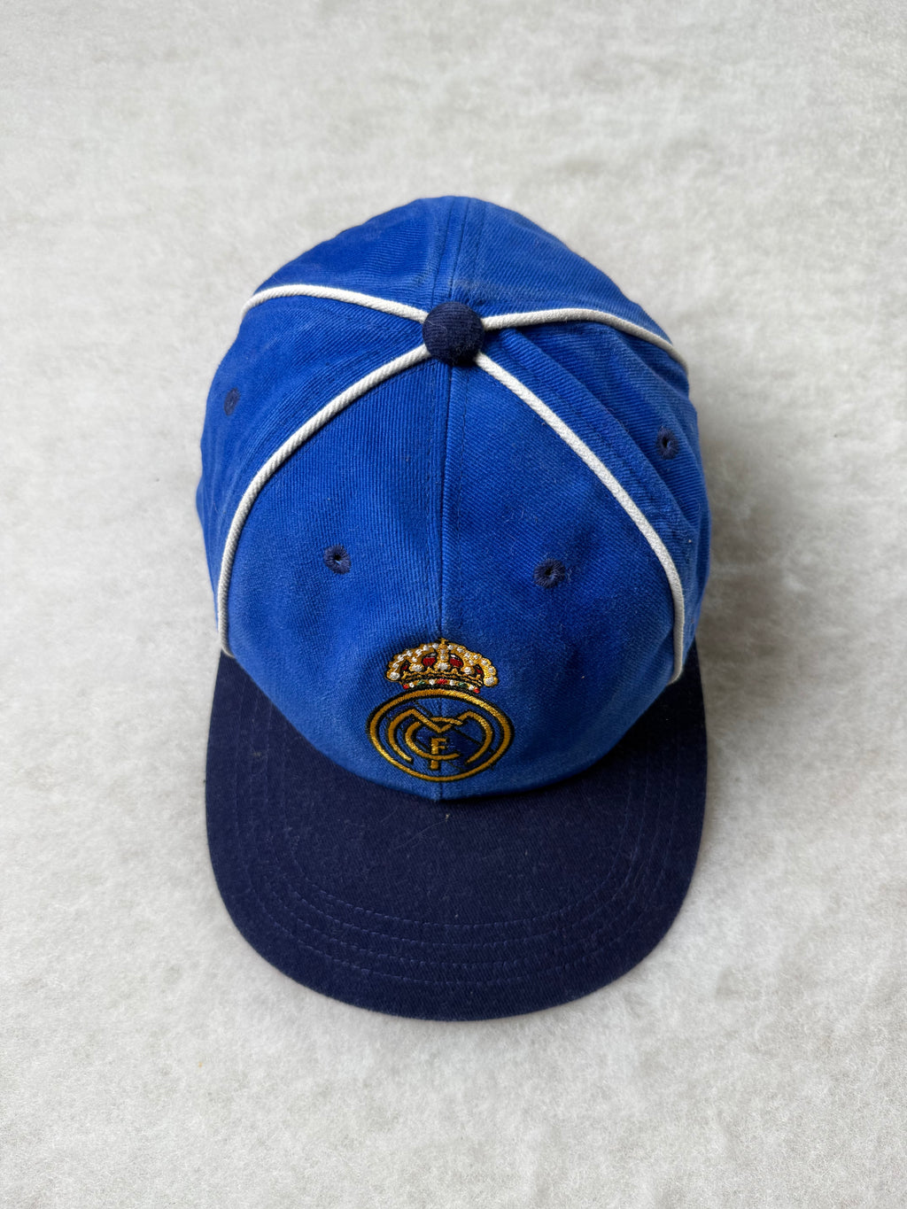Adidas Real Madrid Cap
