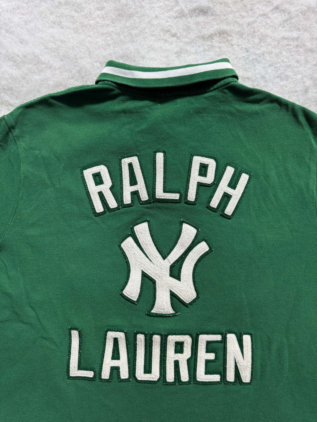 Ralph Lauren Polo Yankees