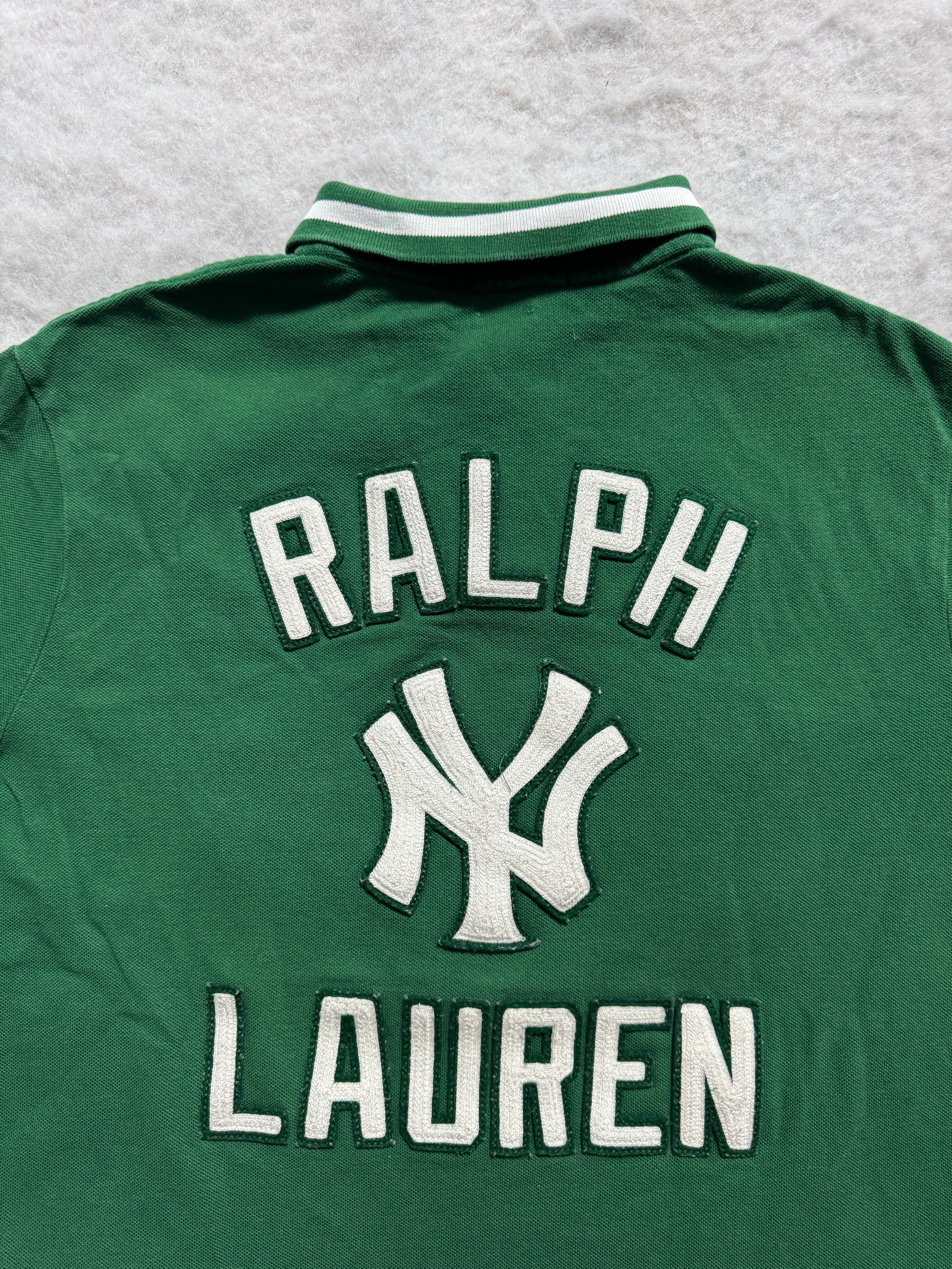 Ralph Lauren Polo Yankees