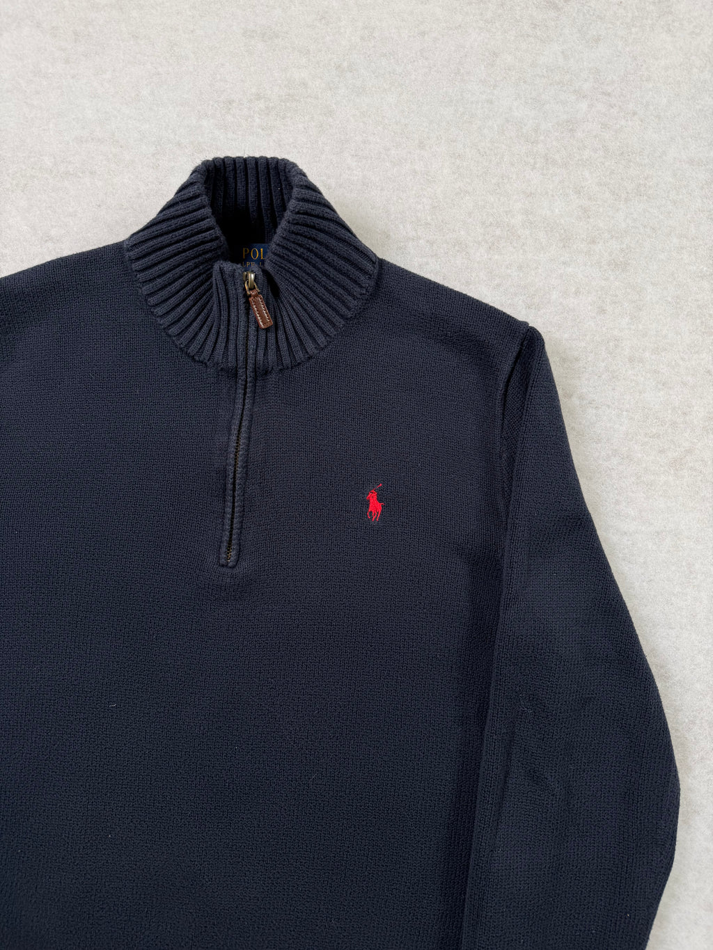 Ralph Lauren Half Zip