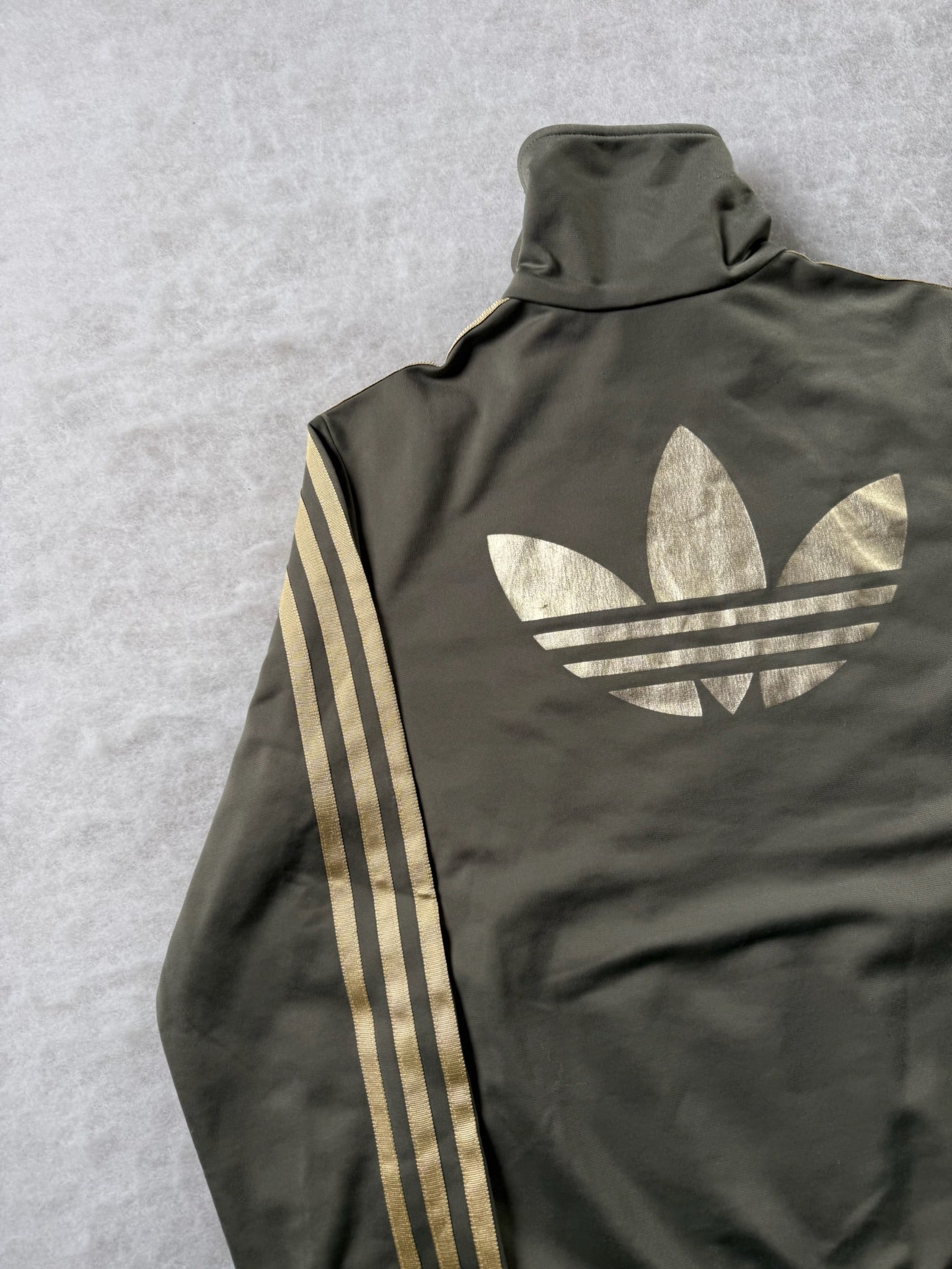 Adidas classic Jacke