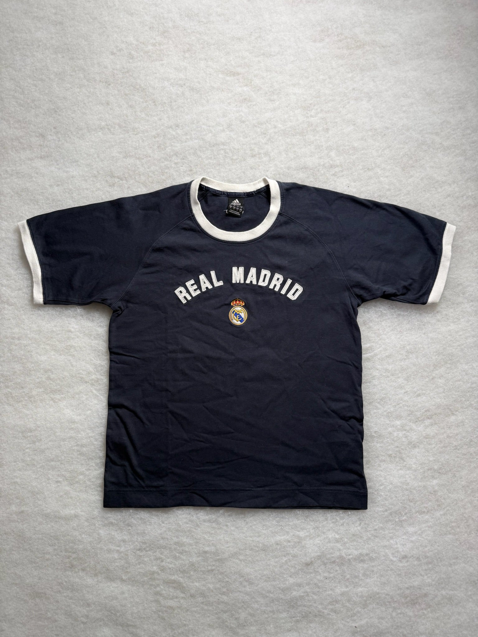 Real Madrid T-Shirt