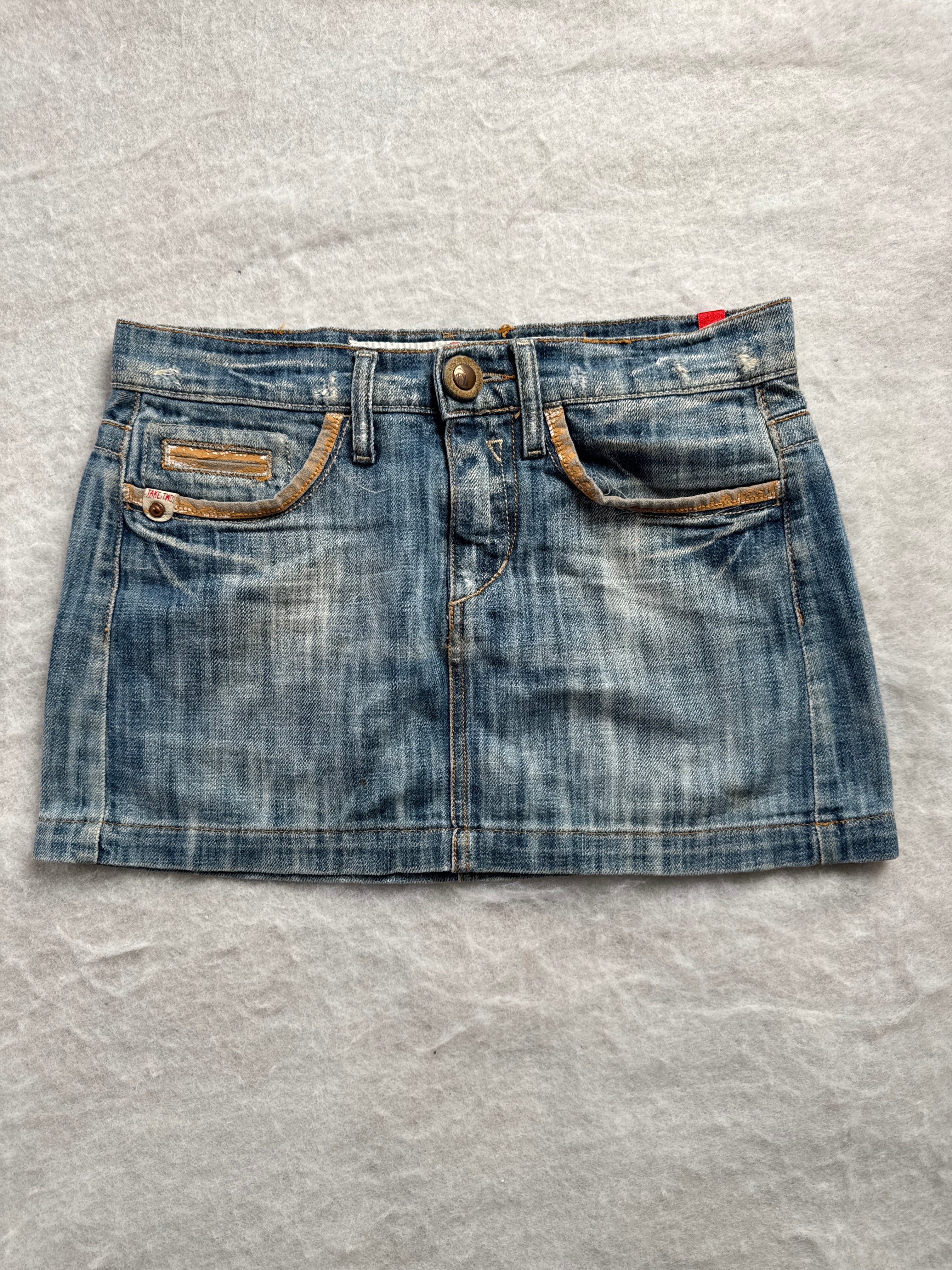 Jeans Rock