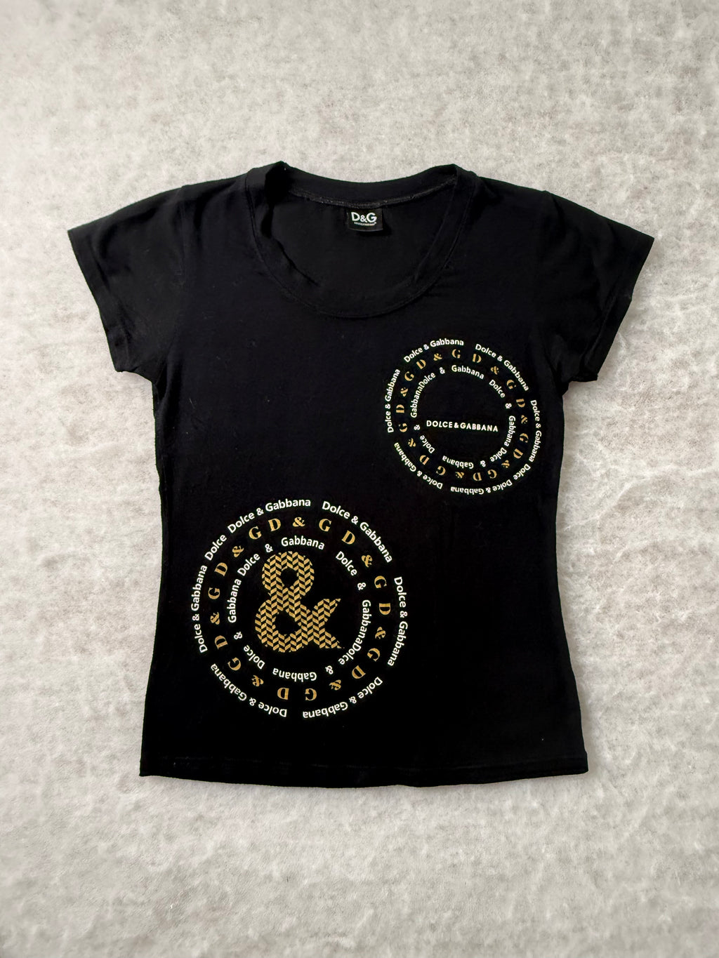 Dolce & Gabbana Top
