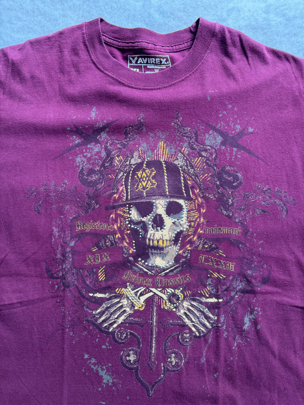 Avirex T-Shirt