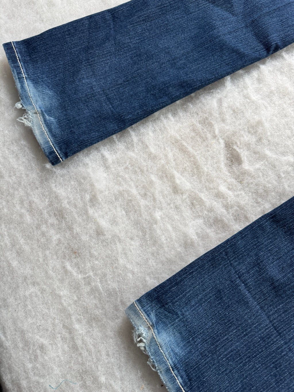 Miss Me Boot Cut Low Waist Jeans 26