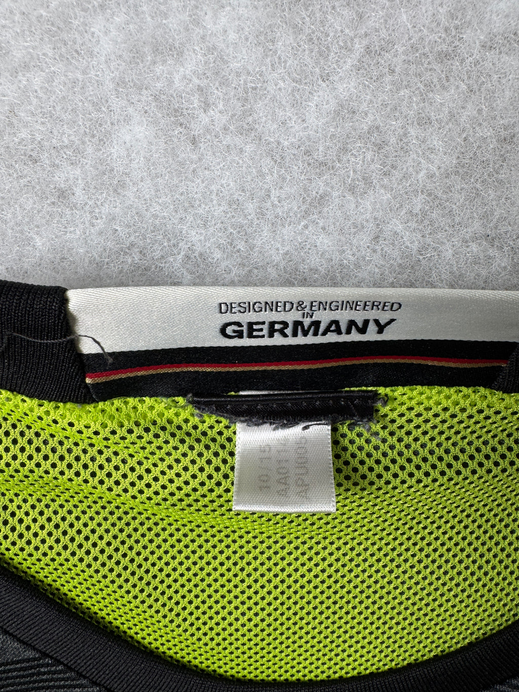 Deutschland Adidas Trikot