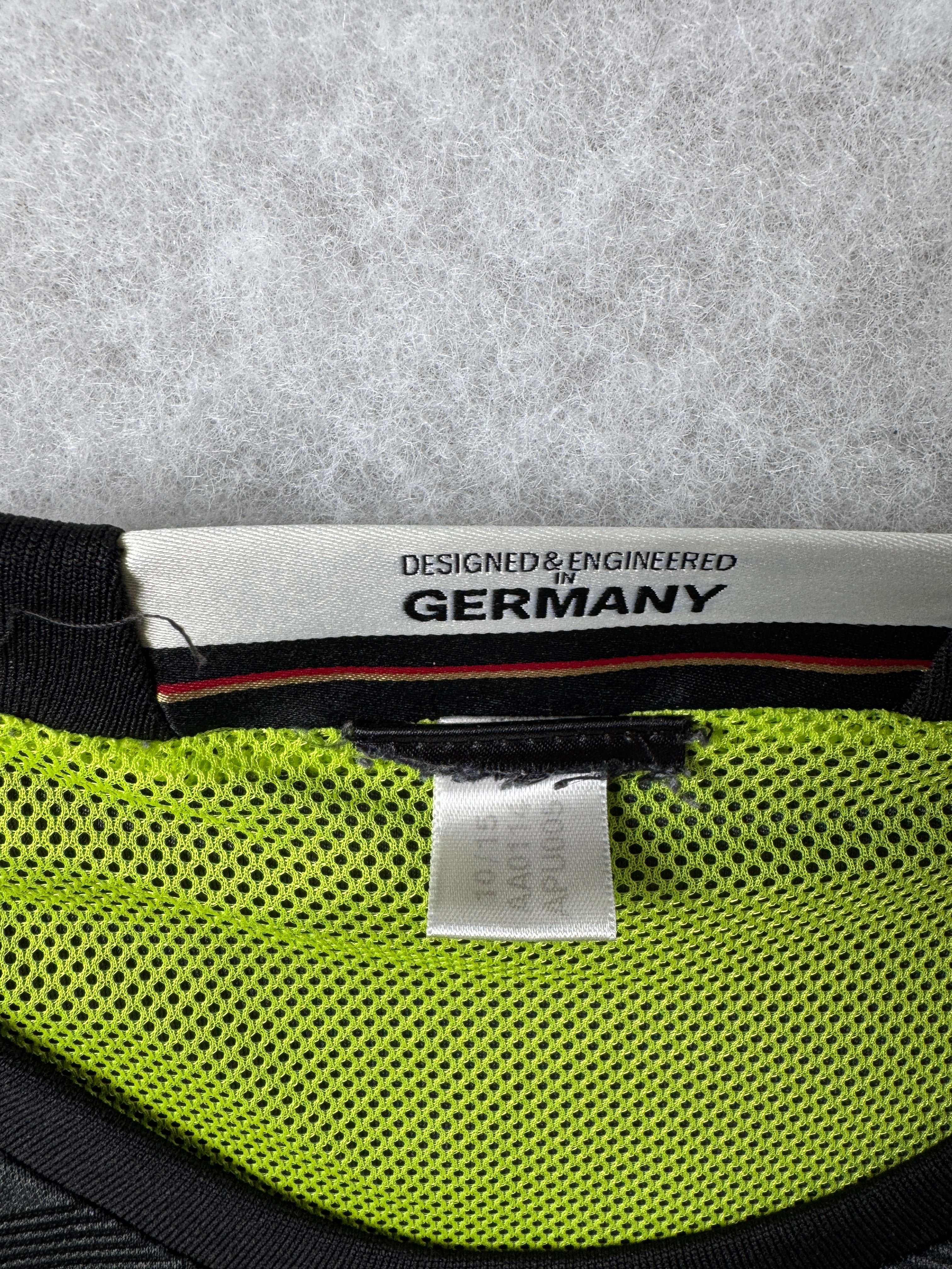 Deutschland Adidas Trikot