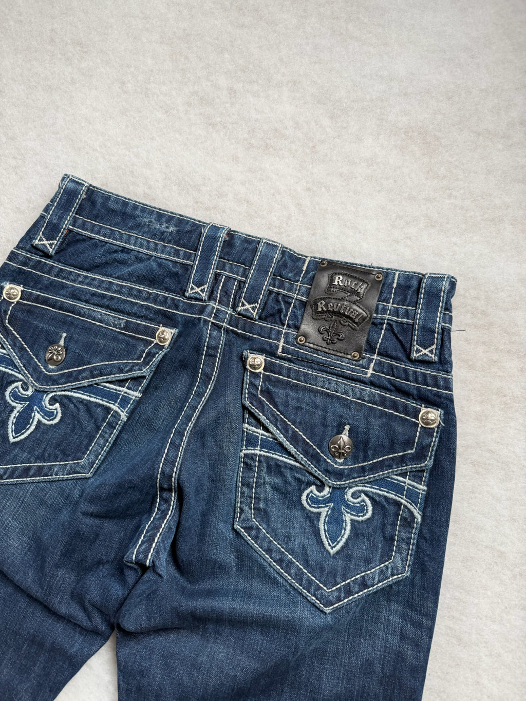 Rock Revival Jeans 30