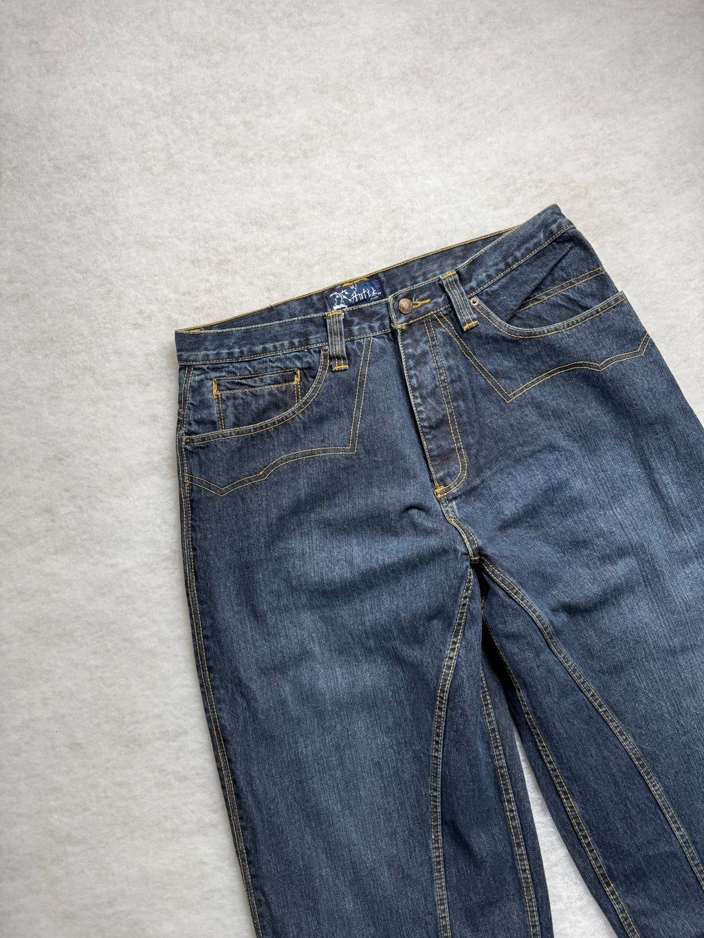 Antik Hip Hop Jeans 36
