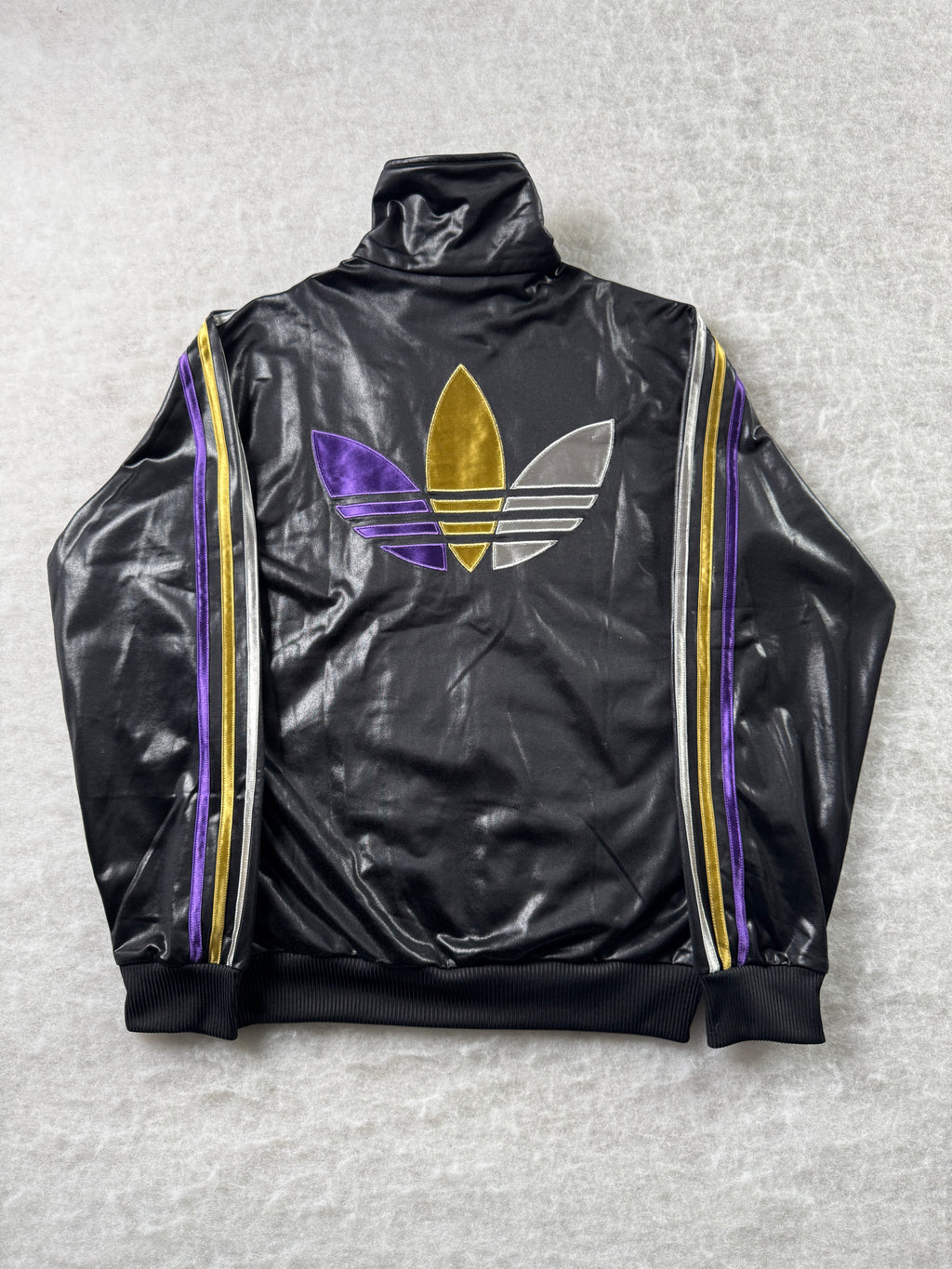 Adidas Chile Jacke