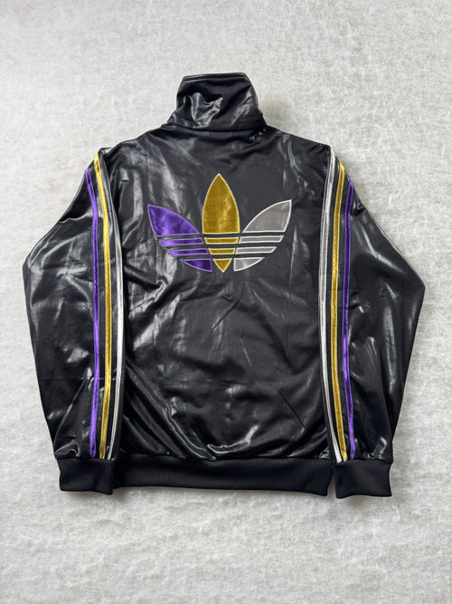 Adidas Chile Jacke