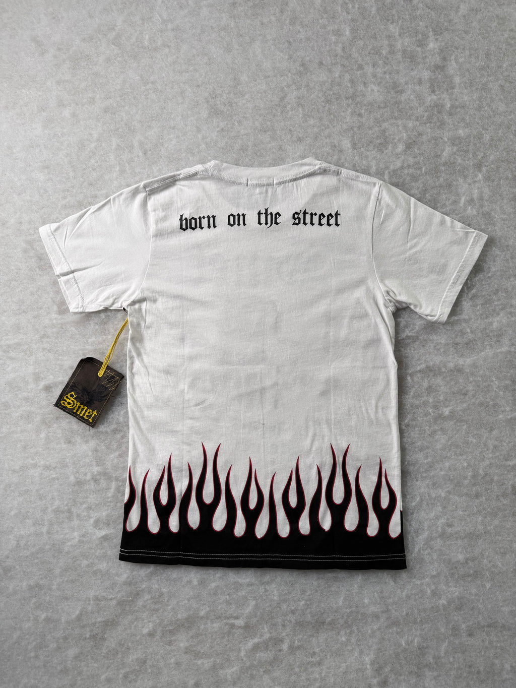 Smet T-Shirt M (xs)