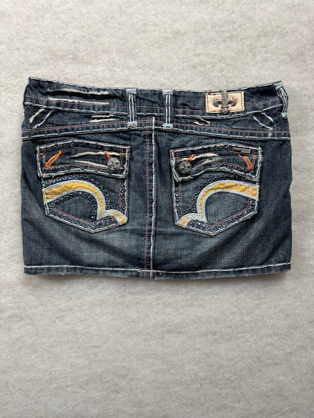 Jeans Rock Laguna Beach