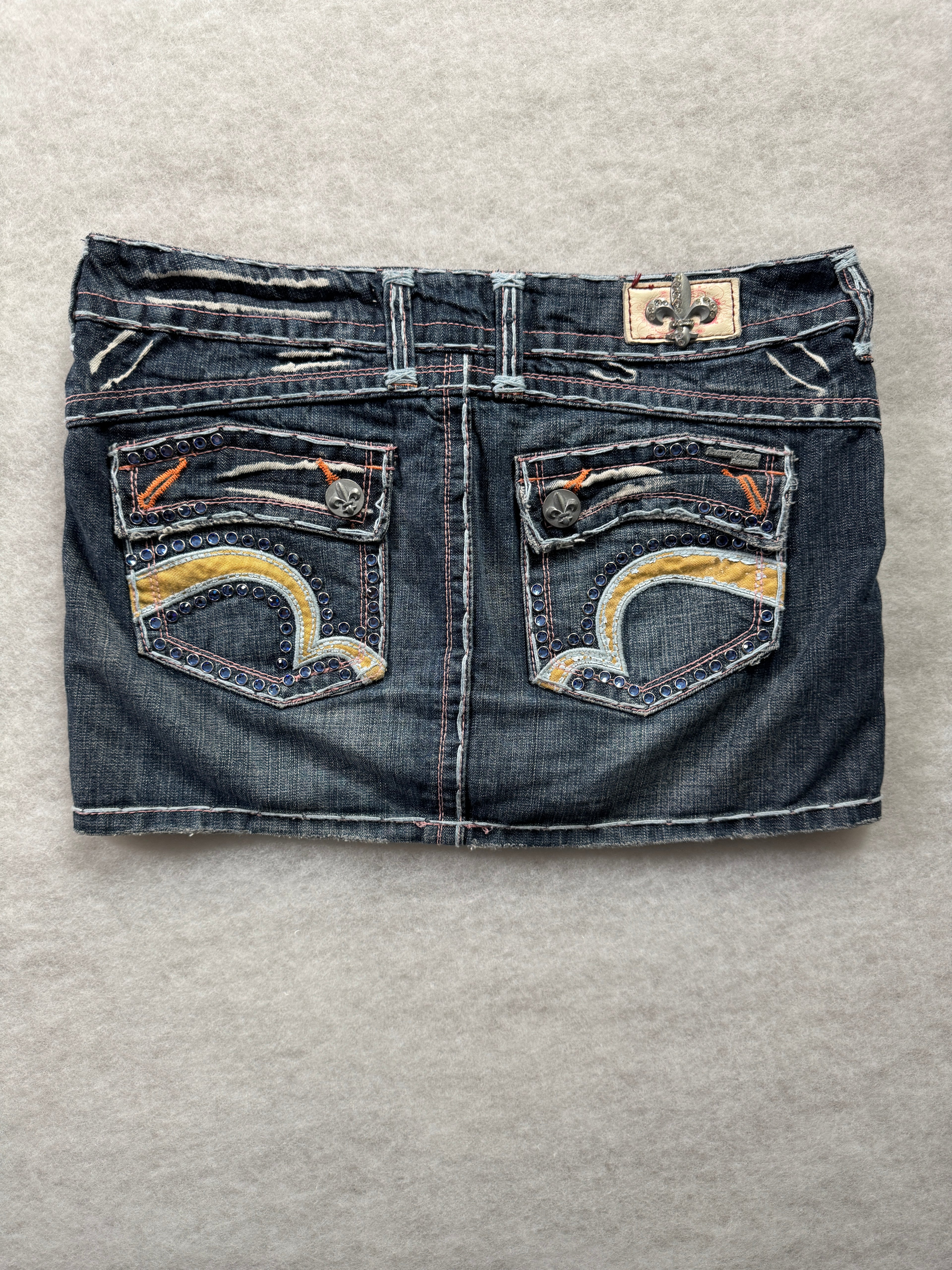 Jeans Rock Laguna Beach