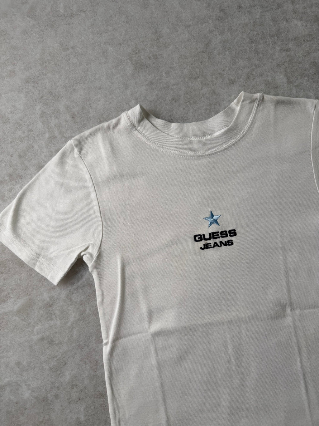 Guess Top mit Stick