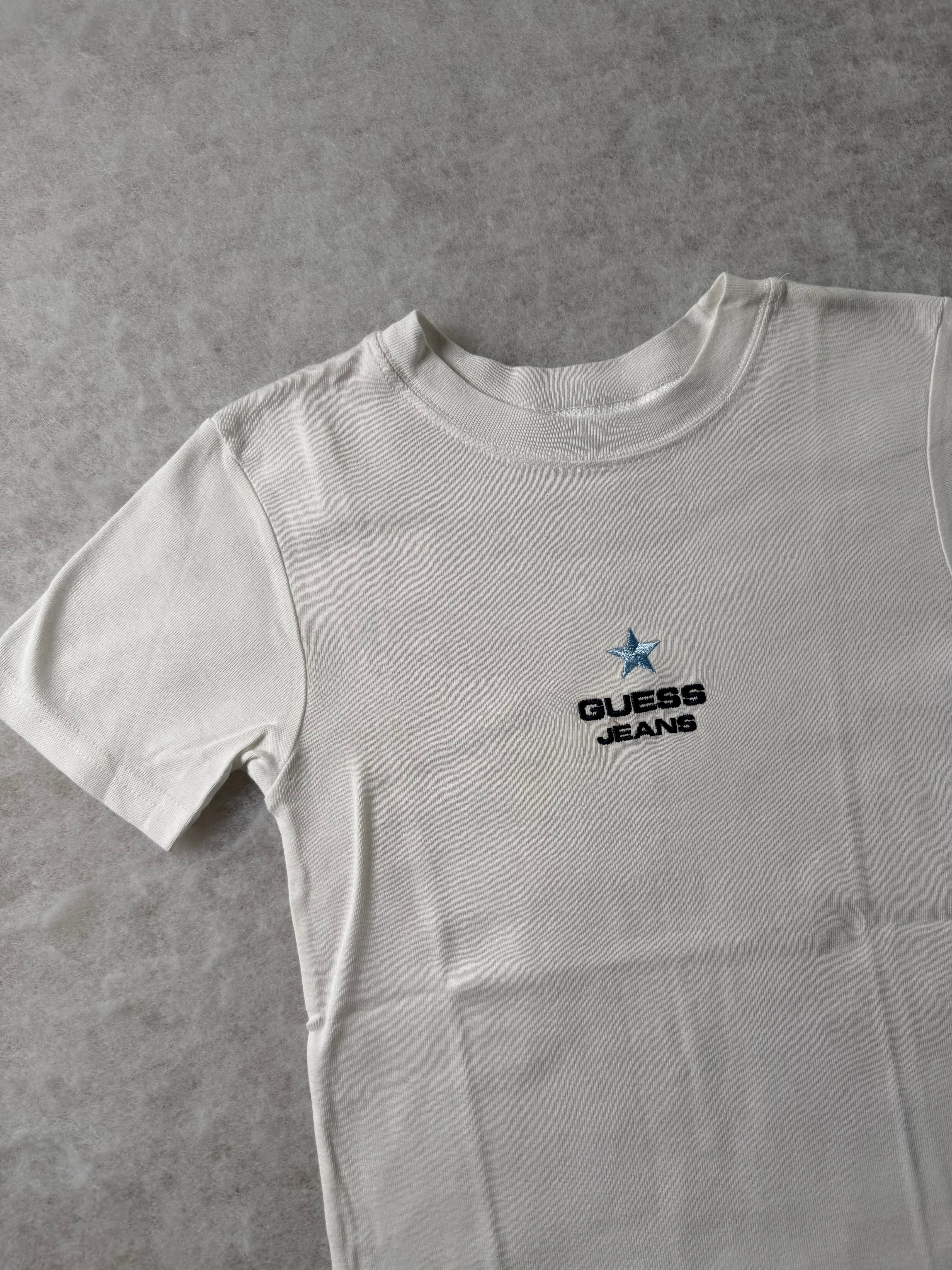 Guess Top mit Stick