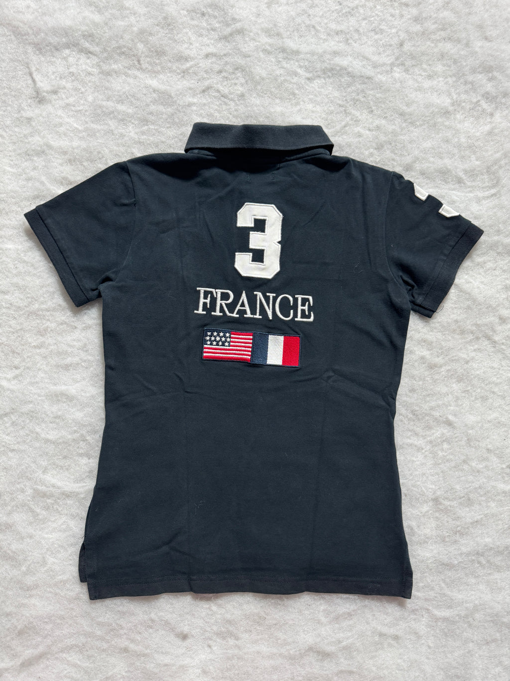 Ralph Lauren Polo Frankreich