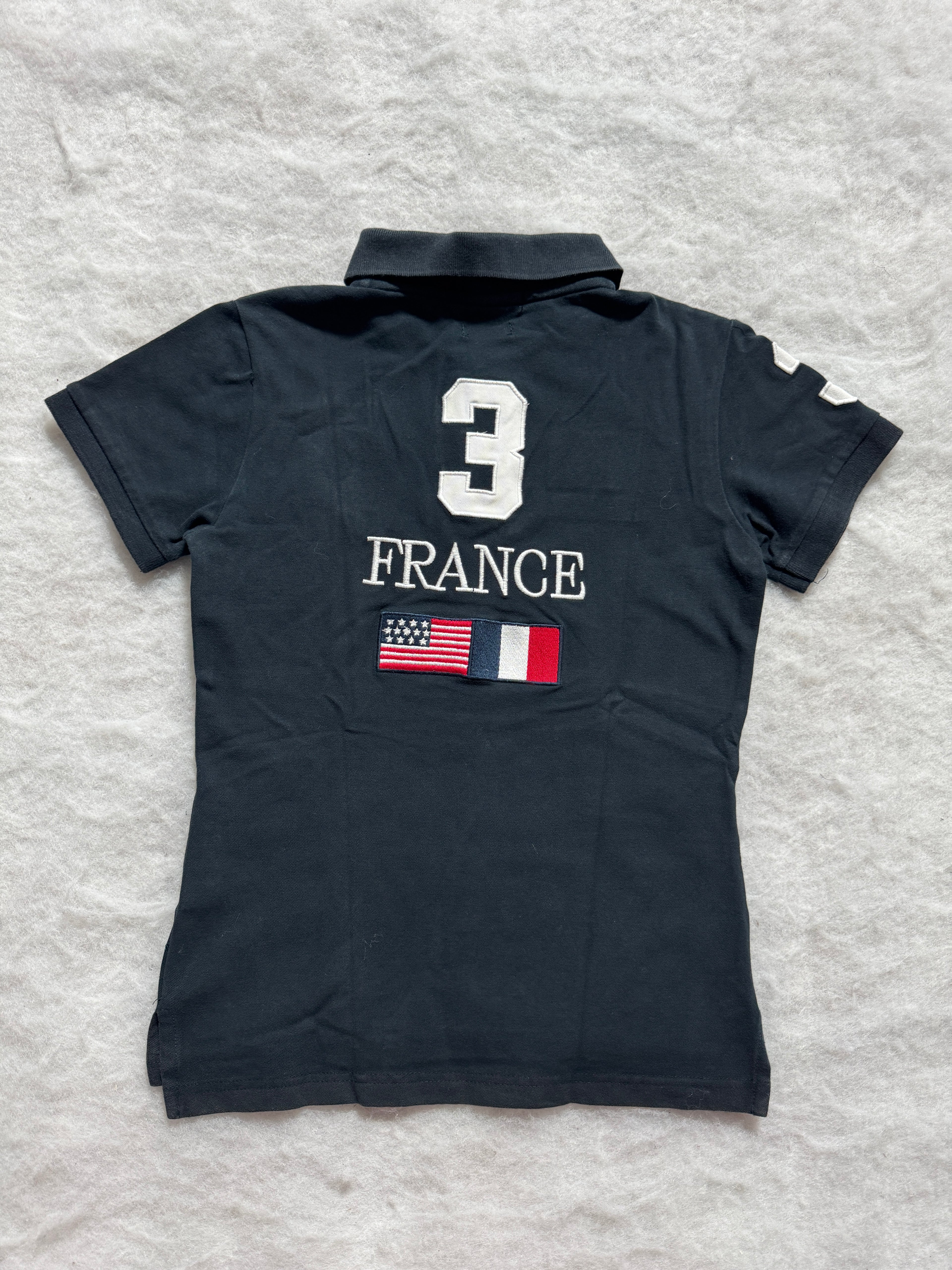 Ralph Lauren Polo Frankreich