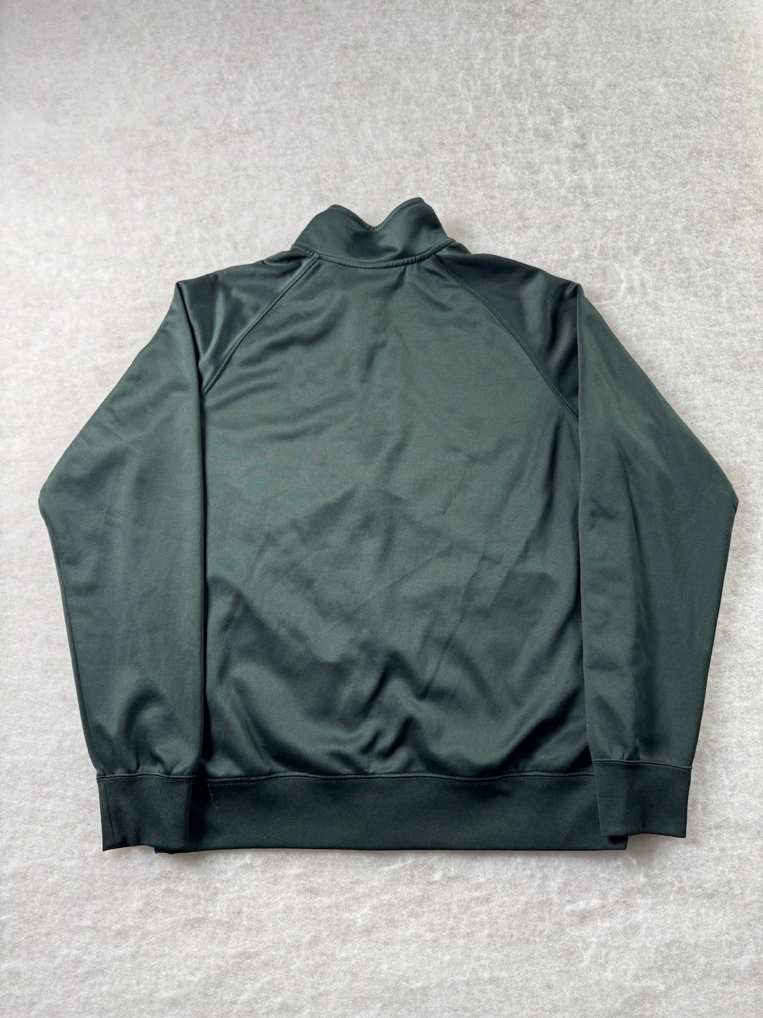Nike Brasilien Jacke