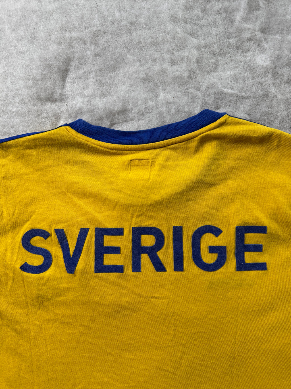 Adidas Schweden T-Shirt