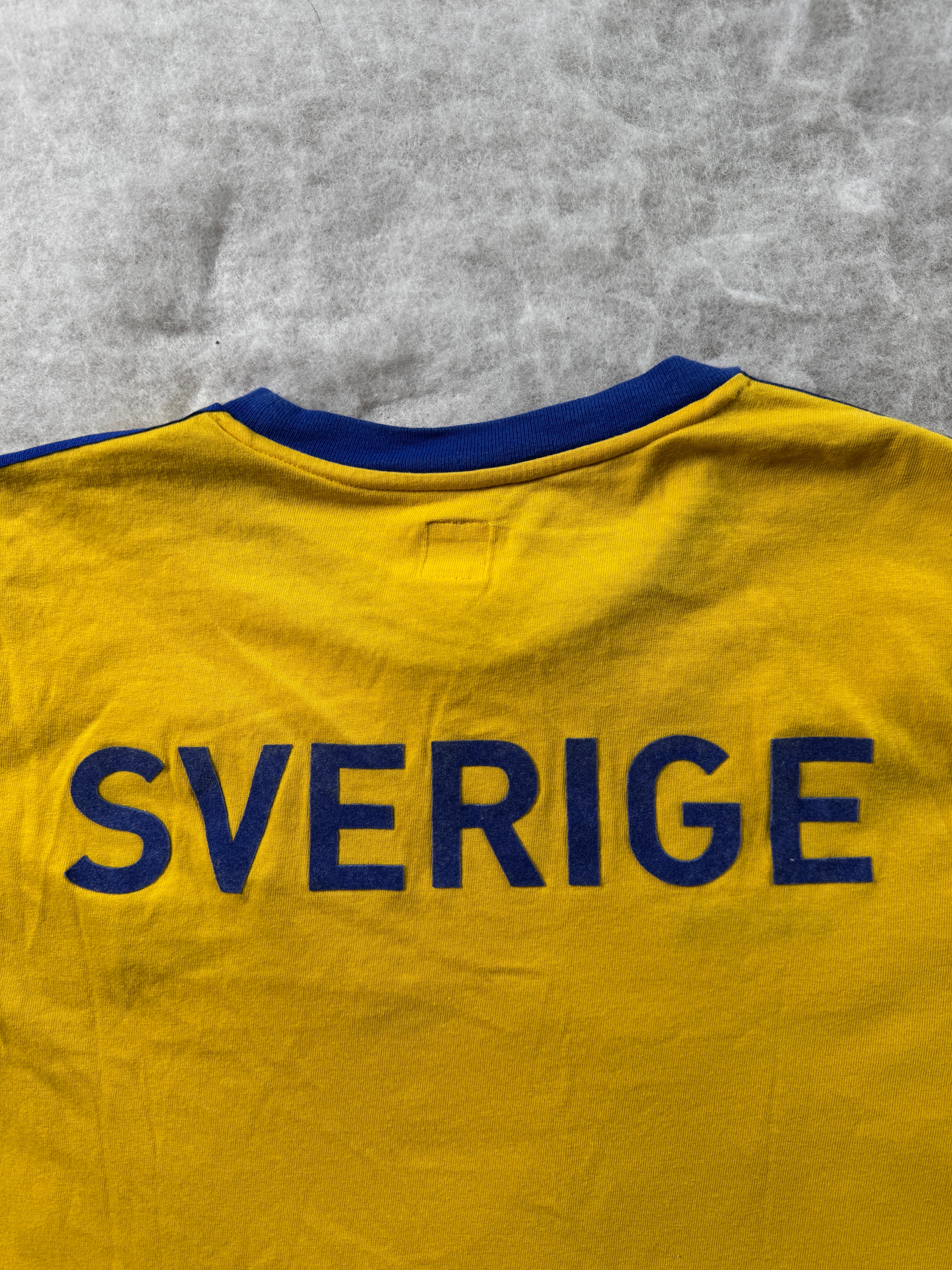 Adidas Schweden T-Shirt