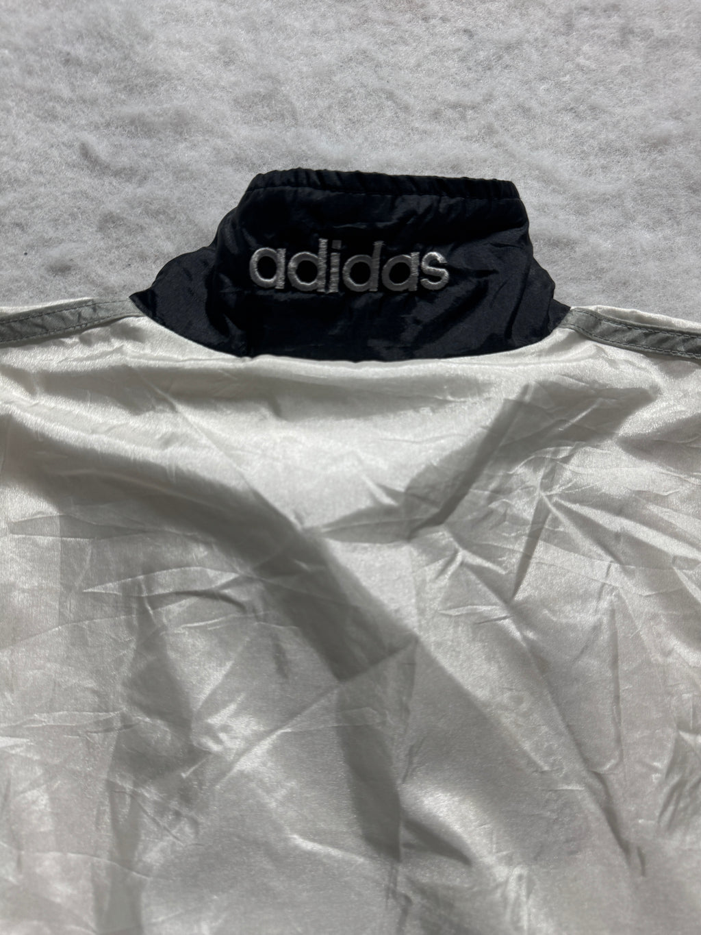 Adidas Retro Windbreaker